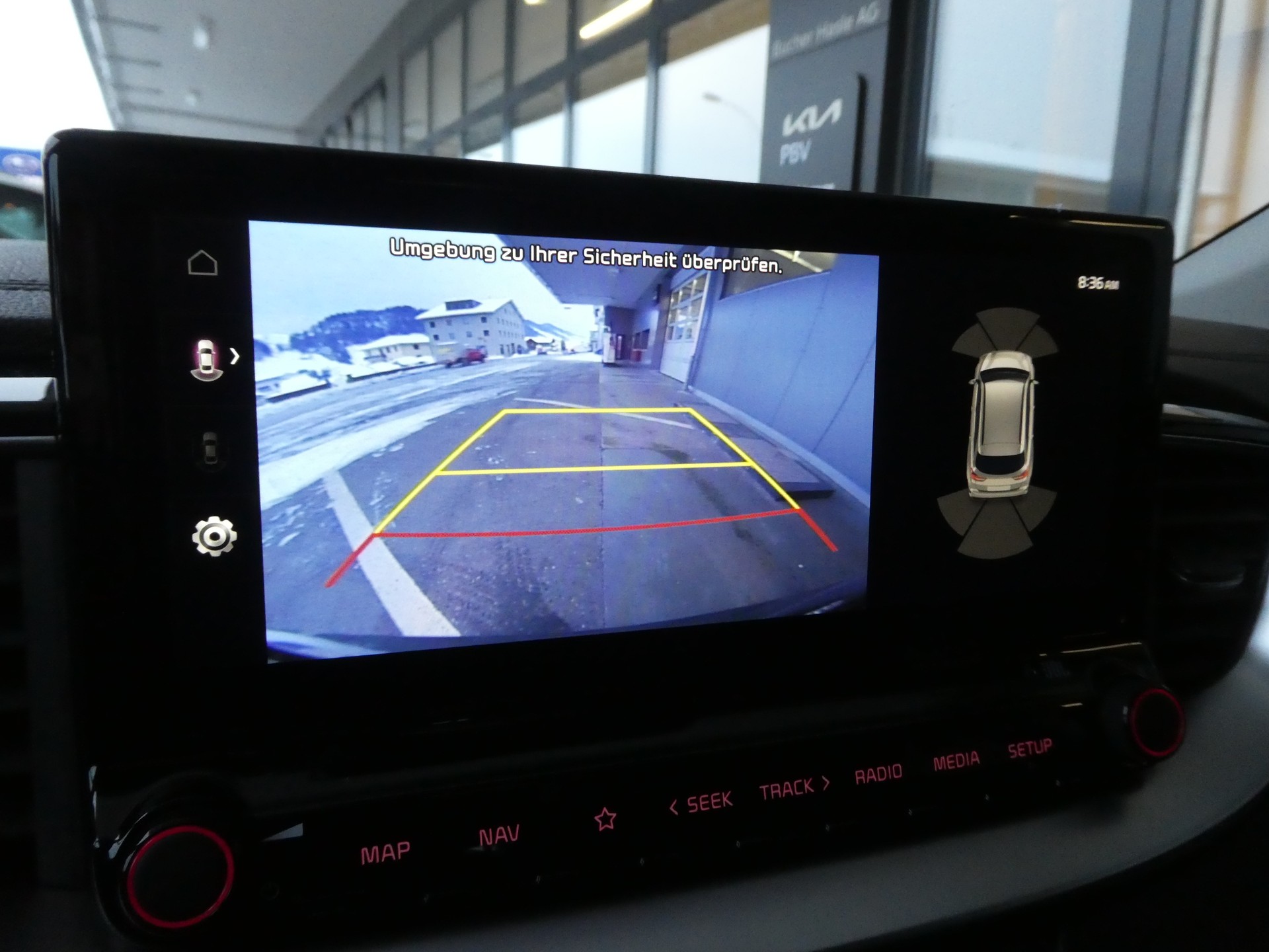 KIA Ceed Sportswagon 1.5 T-GDi MHEV Power DCT-image-3