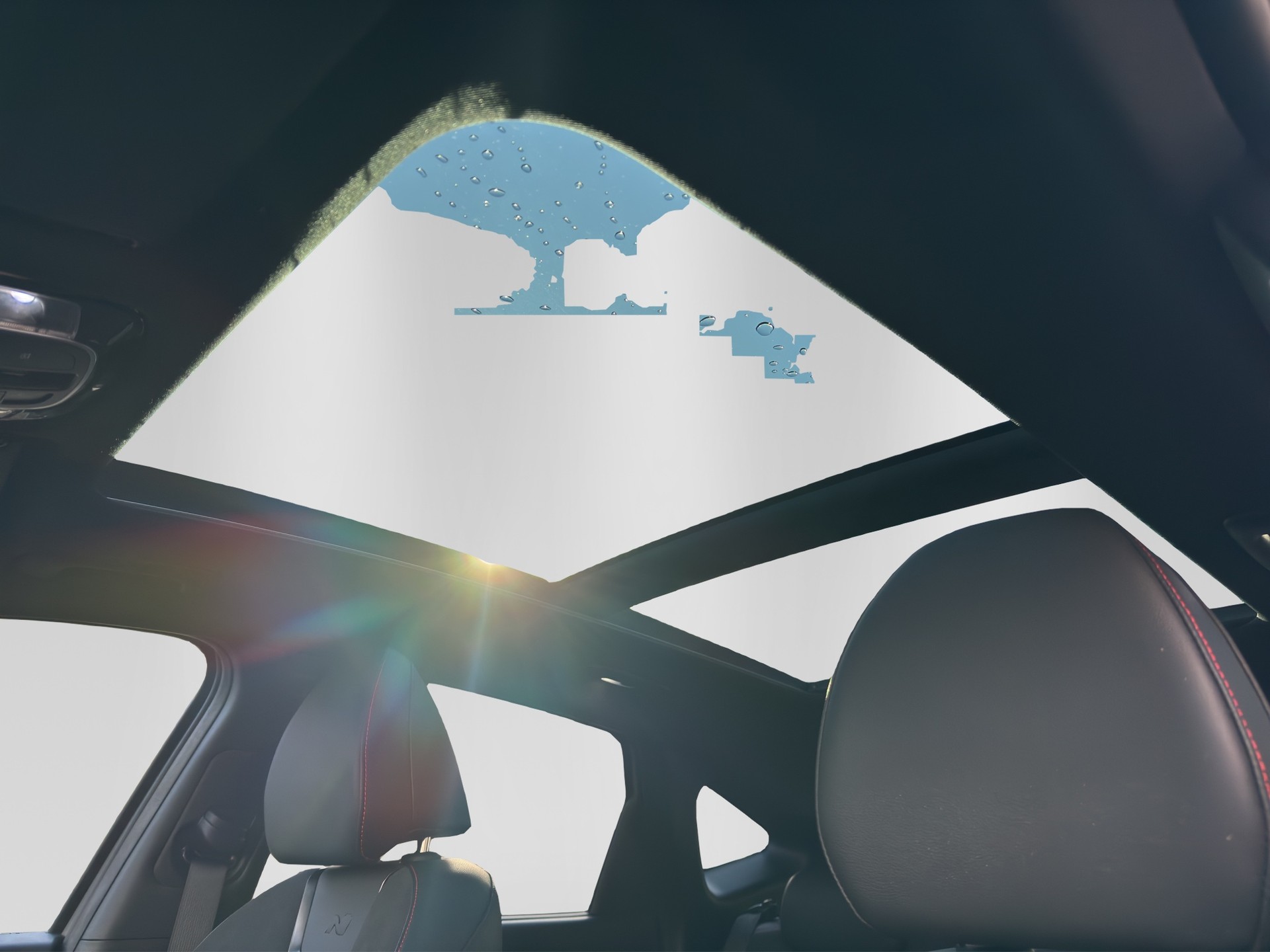 HYUNDAI Tucson 1.6 N-Line 4WD-image-11