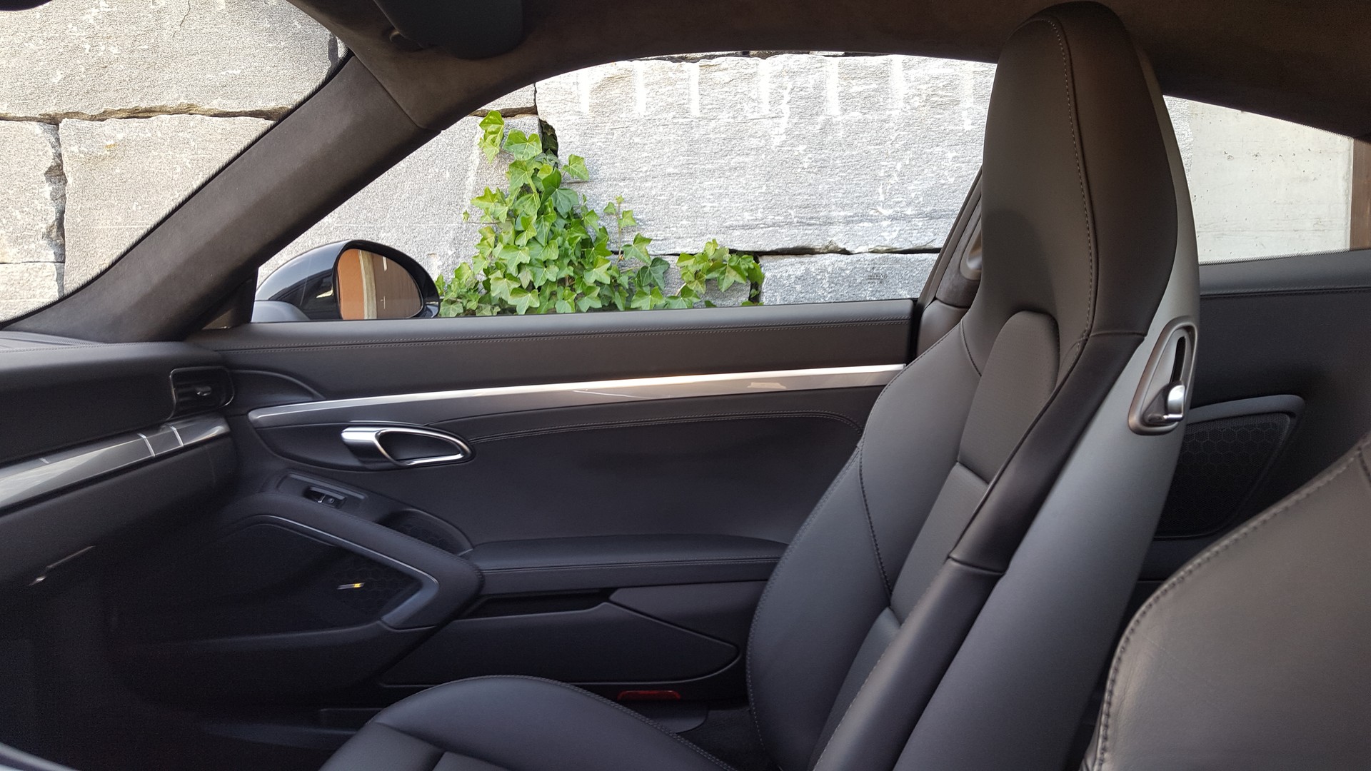 PORSCHE 911 Carrera S PDK-image-4