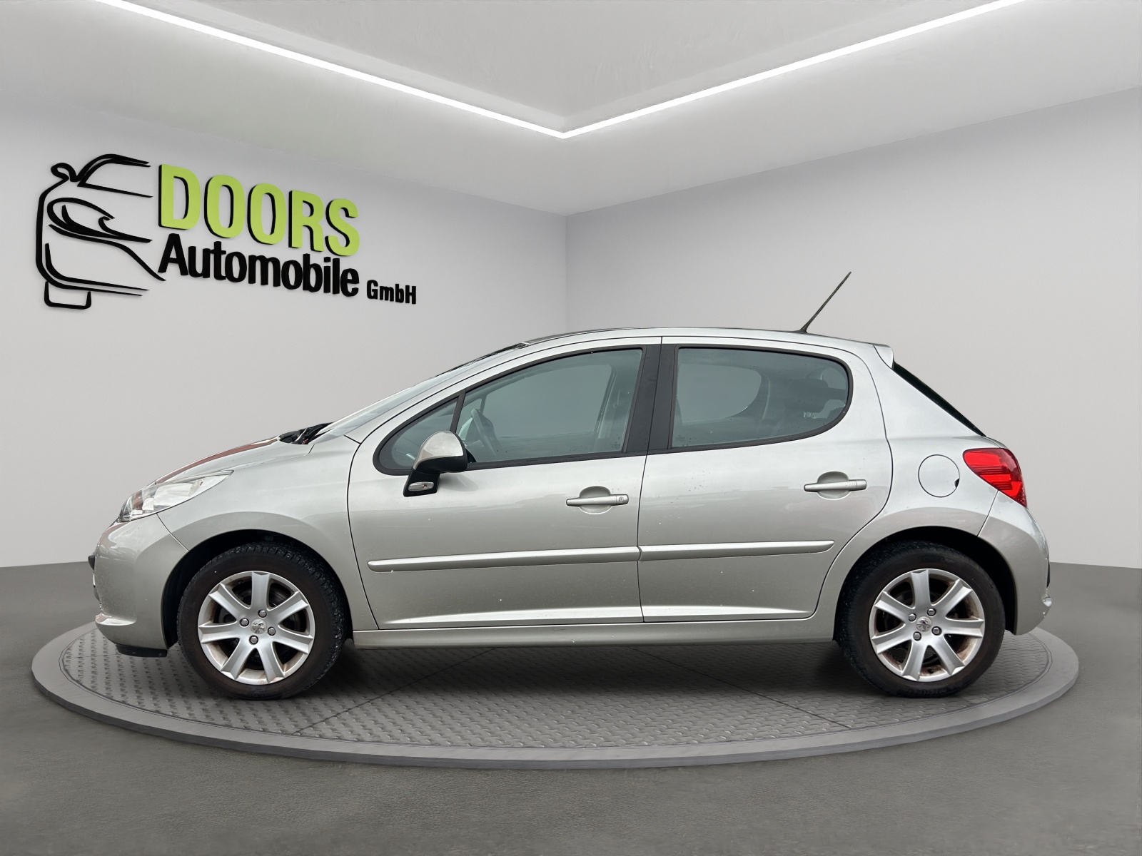 PEUGEOT 207 1.6 16V Sport Pack-image-6