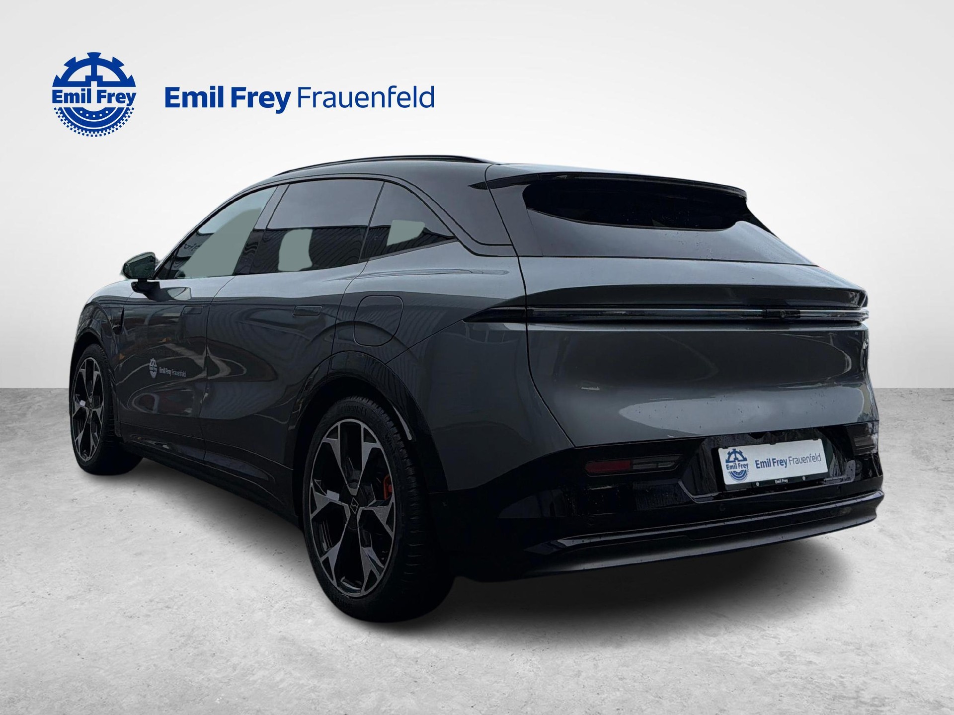 ZEEKR 7X Privilege AWD-image-2