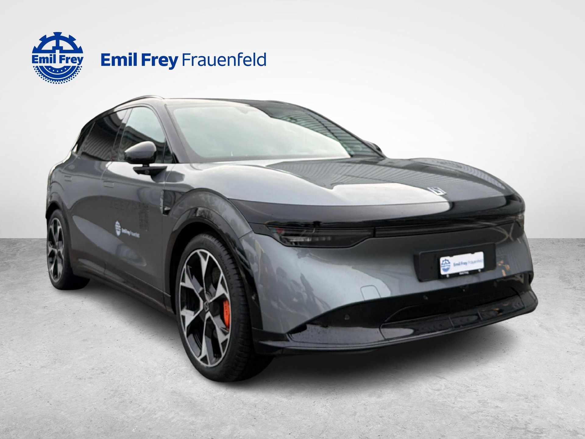 ZEEKR 7X Privilege AWD-image-7