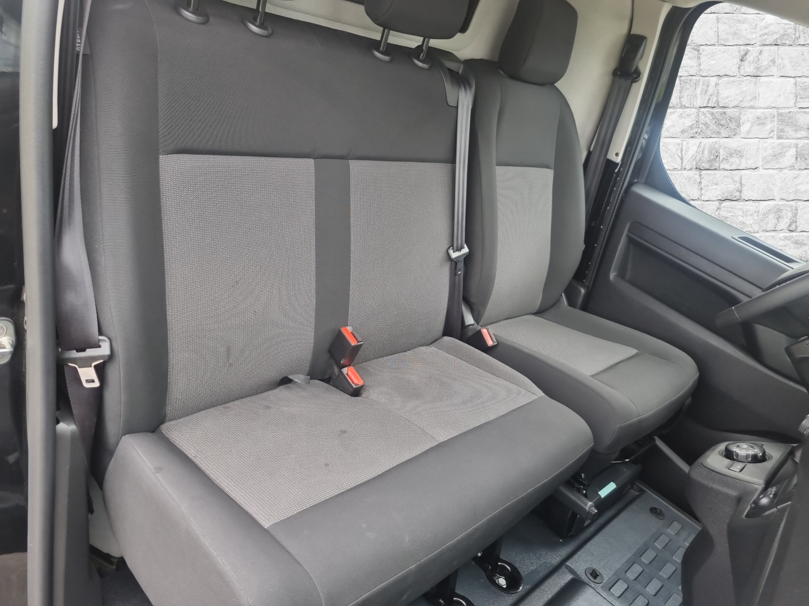 OPEL Vivaro Cargo 3.1 t L 2.0 D 144 S/S-image-8