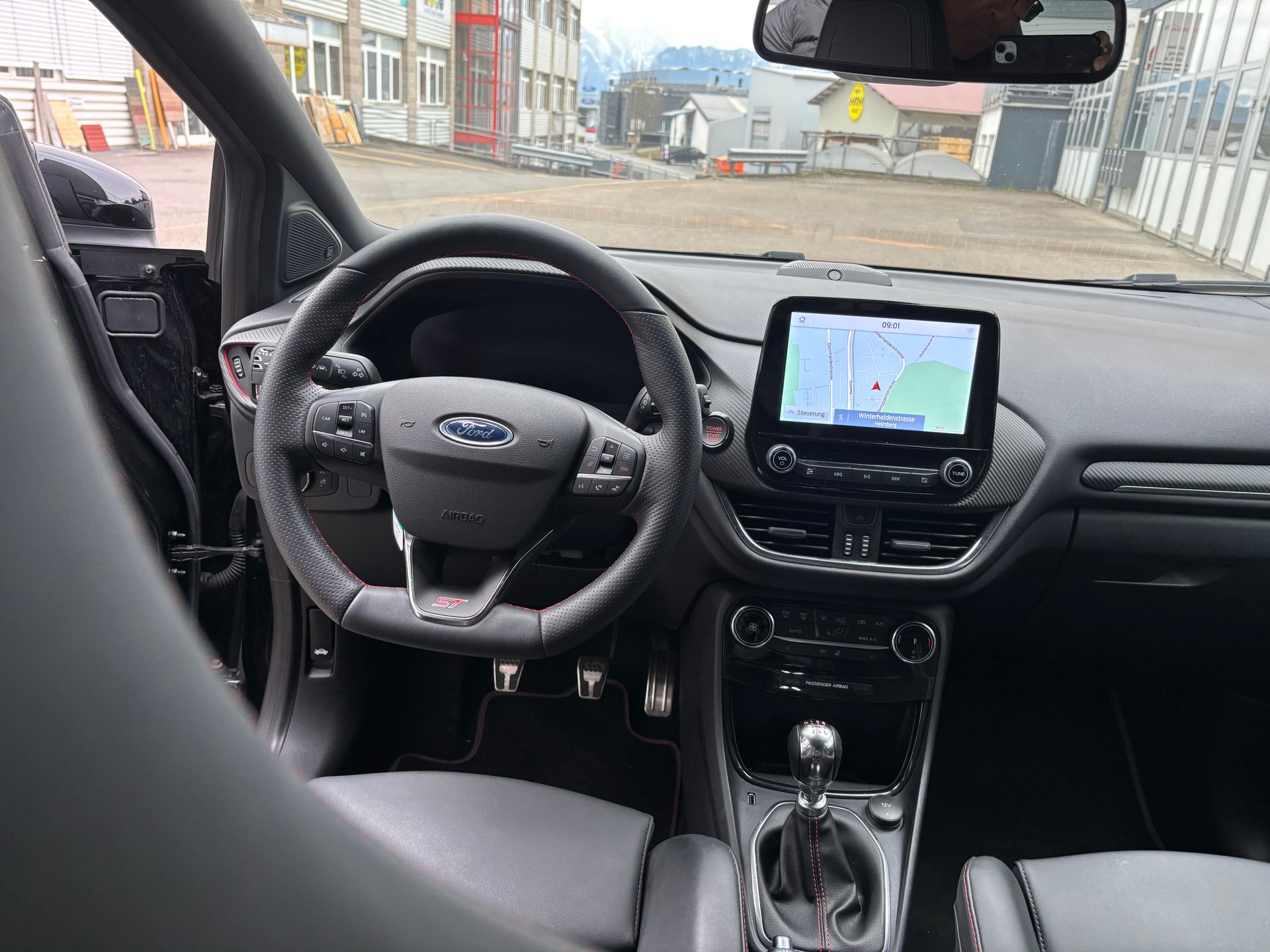 FORD Puma 1.5 SCTi ST-image-5