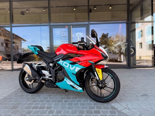KOVE 350 RR