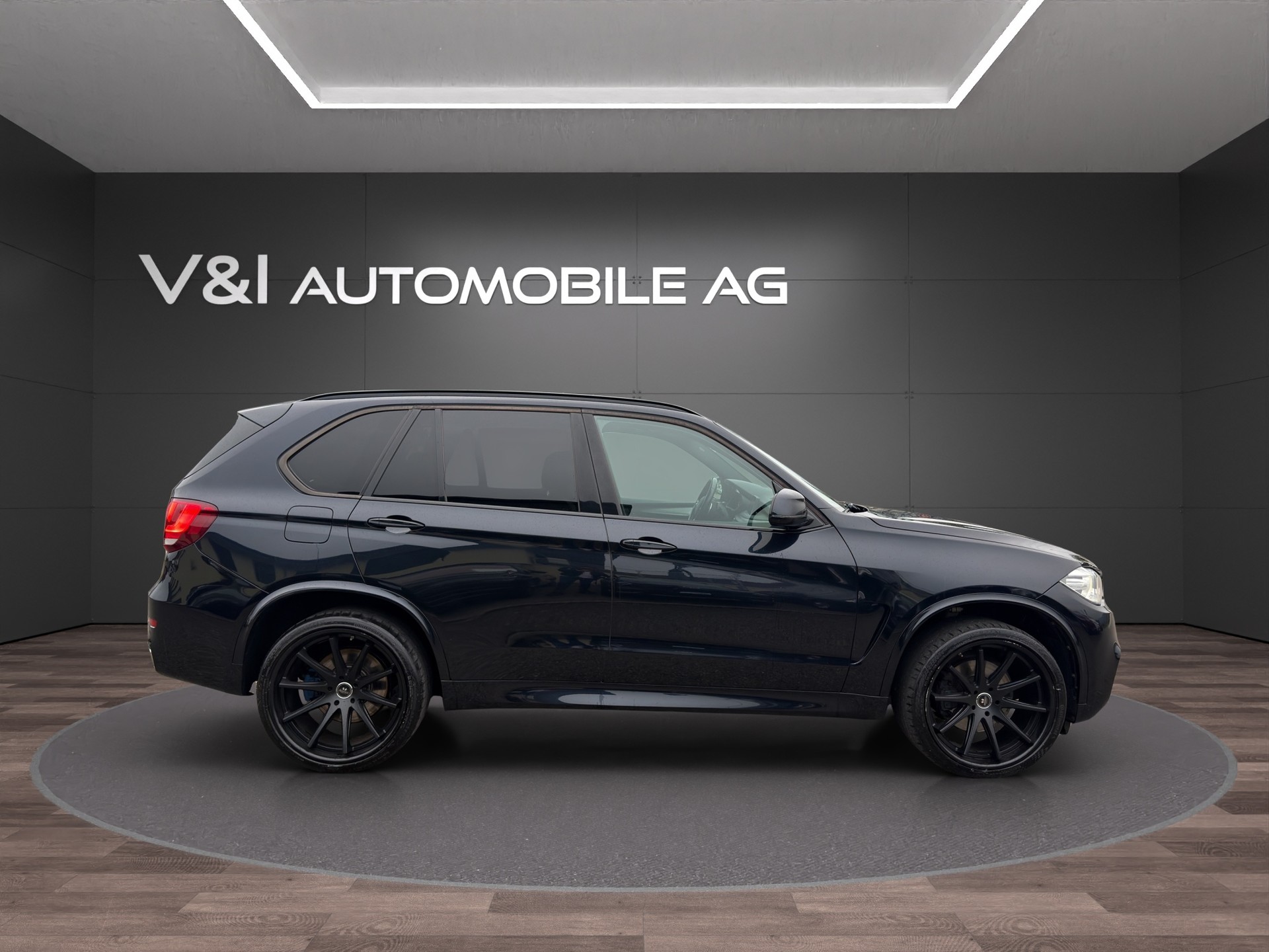 BMW X5 xDrive 40d Steptronic-image-6