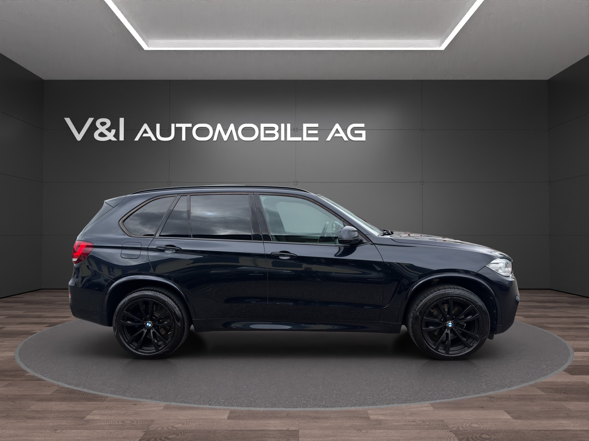 BMW X5 xDrive 40d Steptronic-image-7