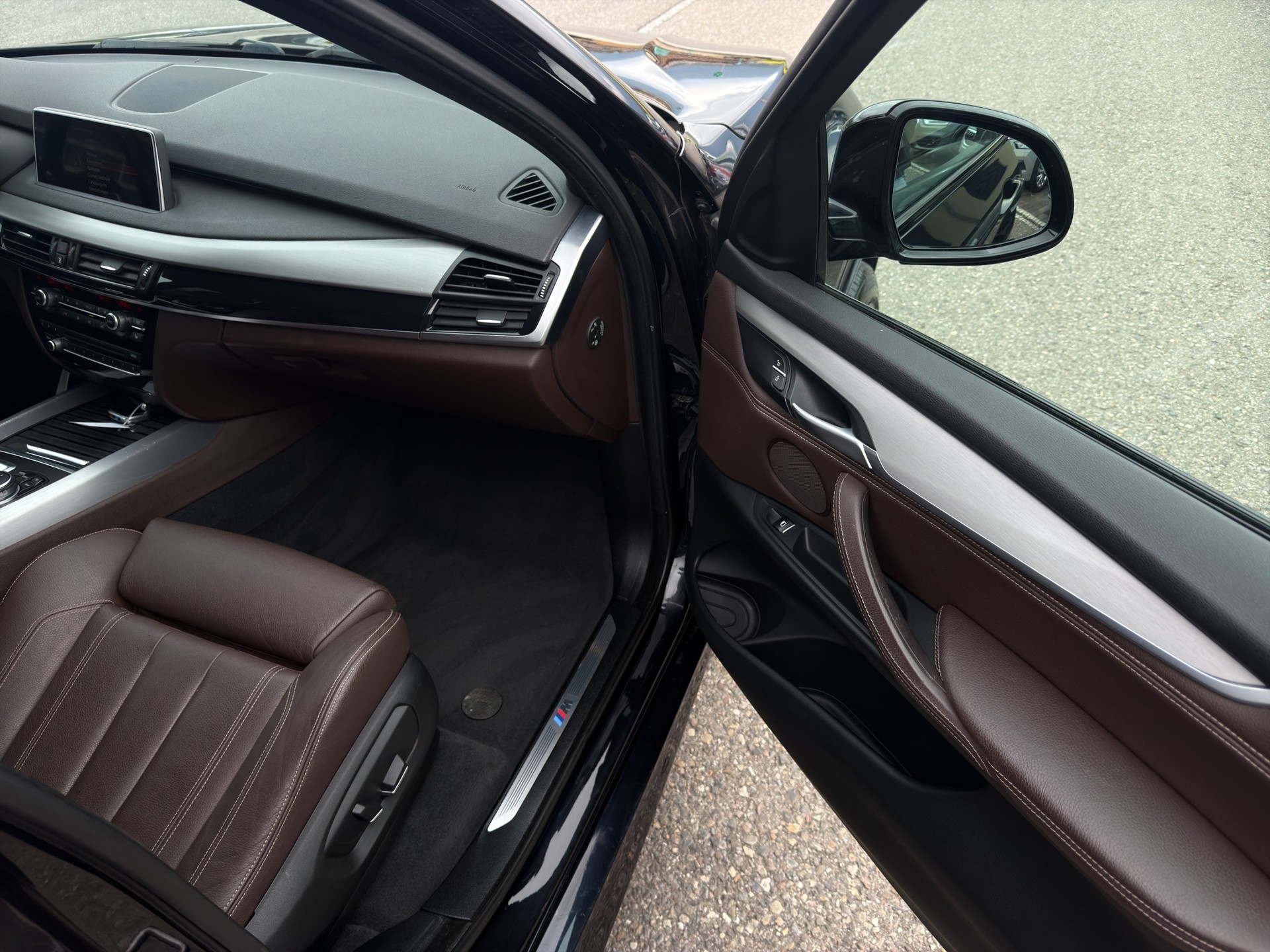 BMW X5 xDrive 40d Steptronic-image-20