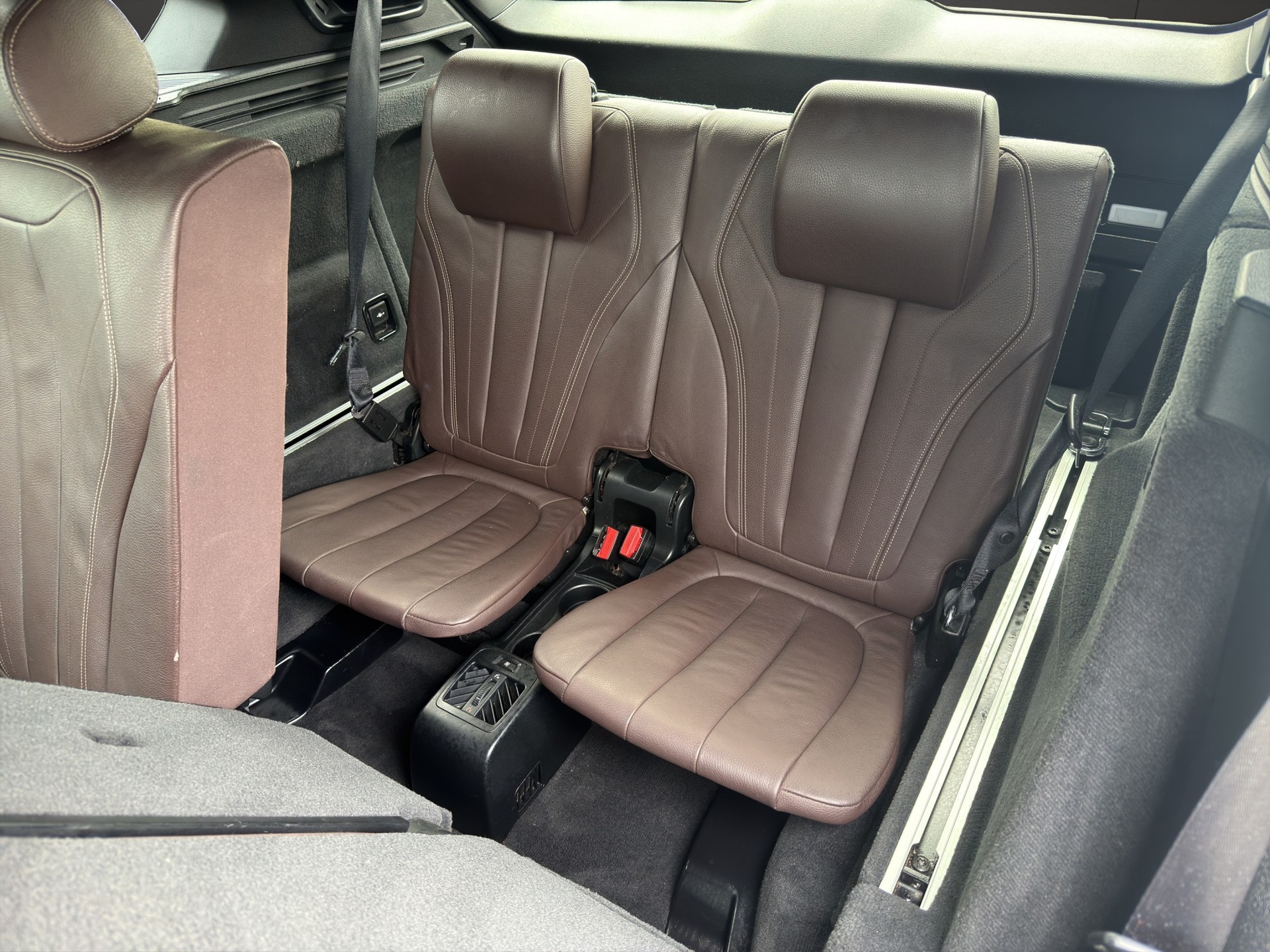 BMW X5 xDrive 40d Steptronic-image-22