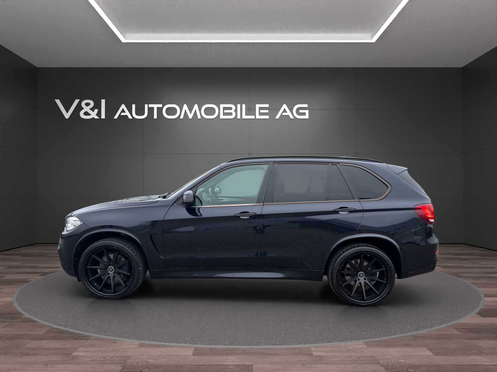 BMW X5 xDrive 40d Steptronic-image-7
