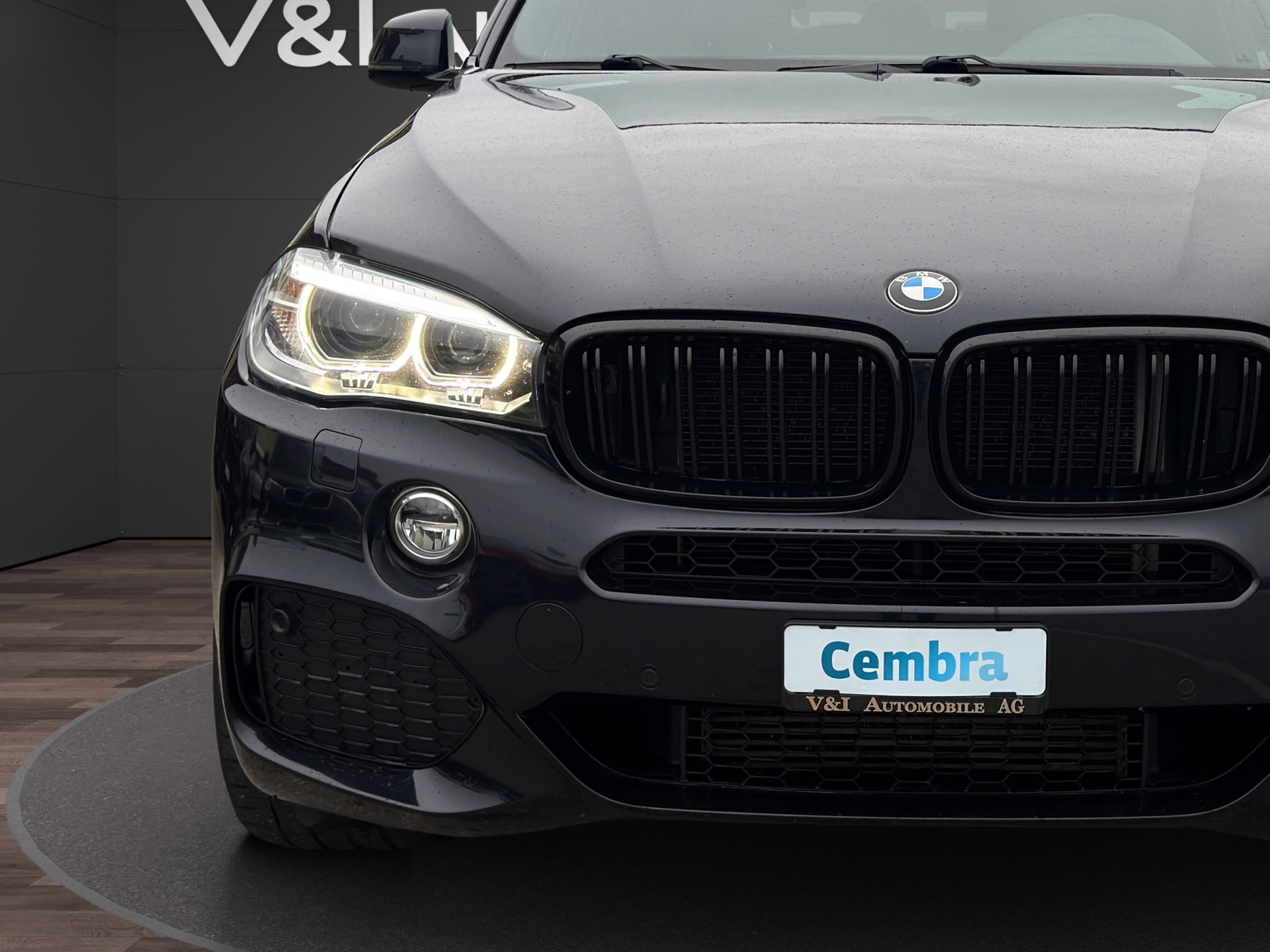 BMW X5 xDrive 40d Steptronic-image-8