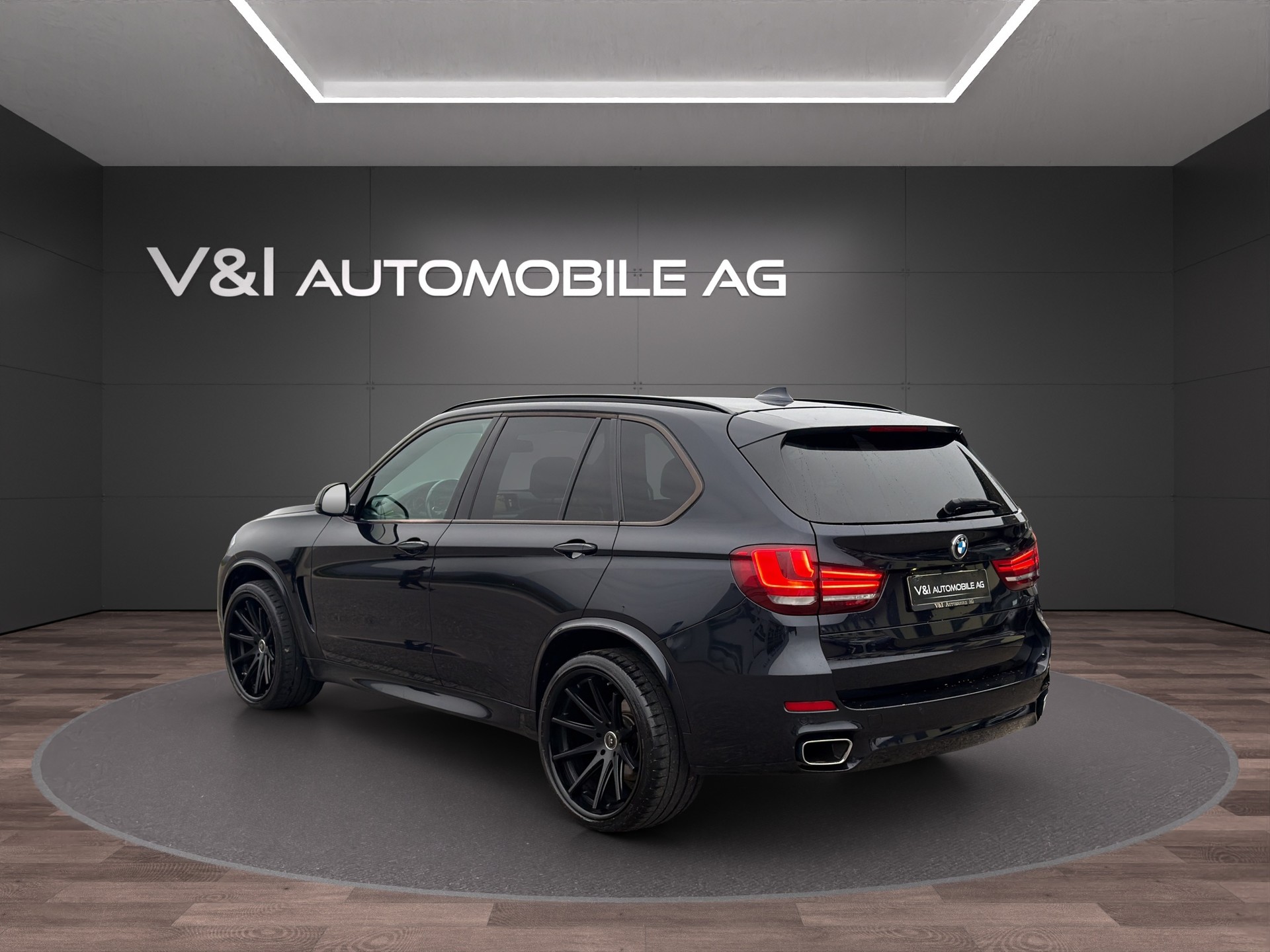 BMW X5 xDrive 40d Steptronic-image-3
