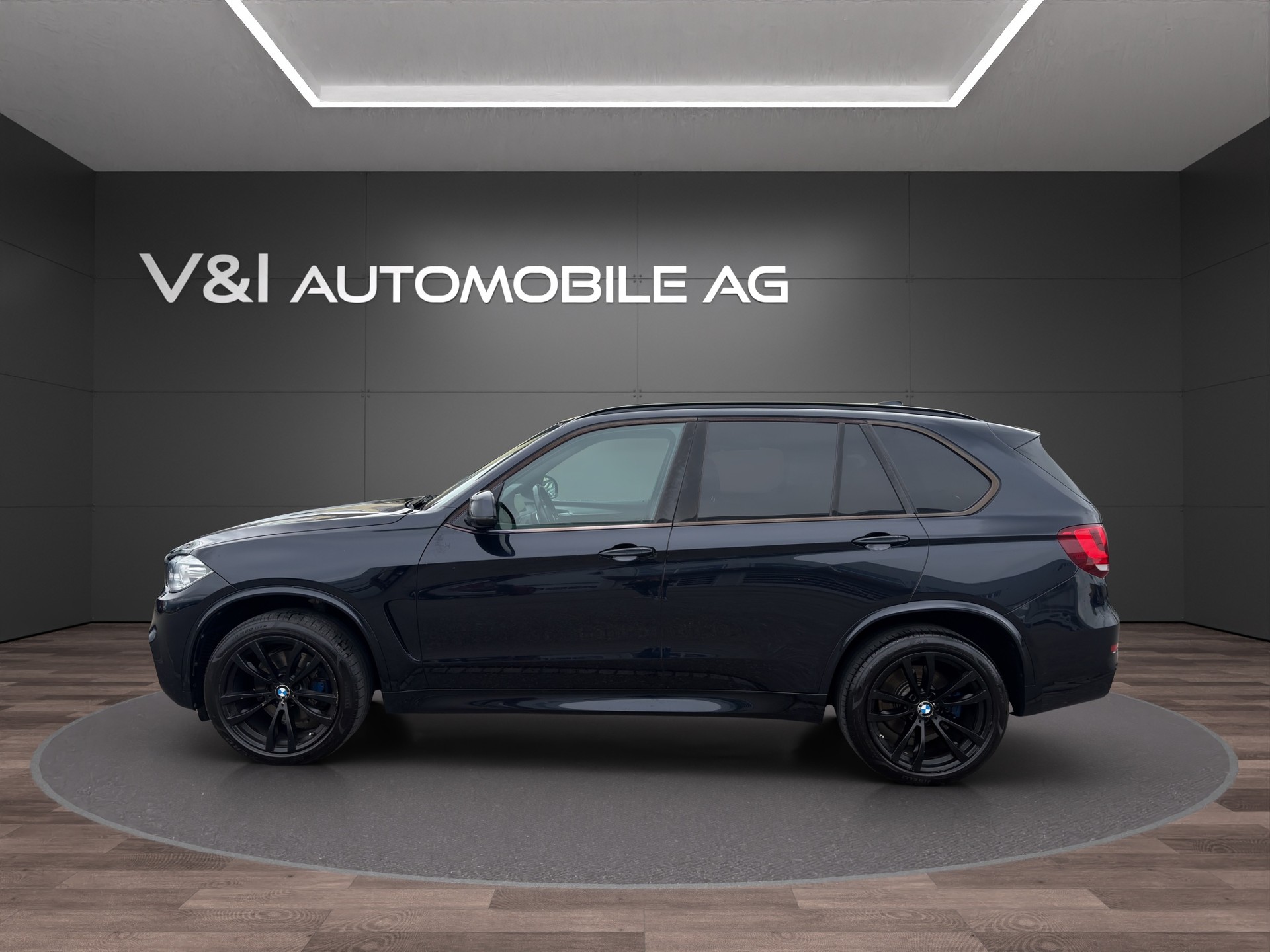 BMW X5 xDrive 40d Steptronic-image-6