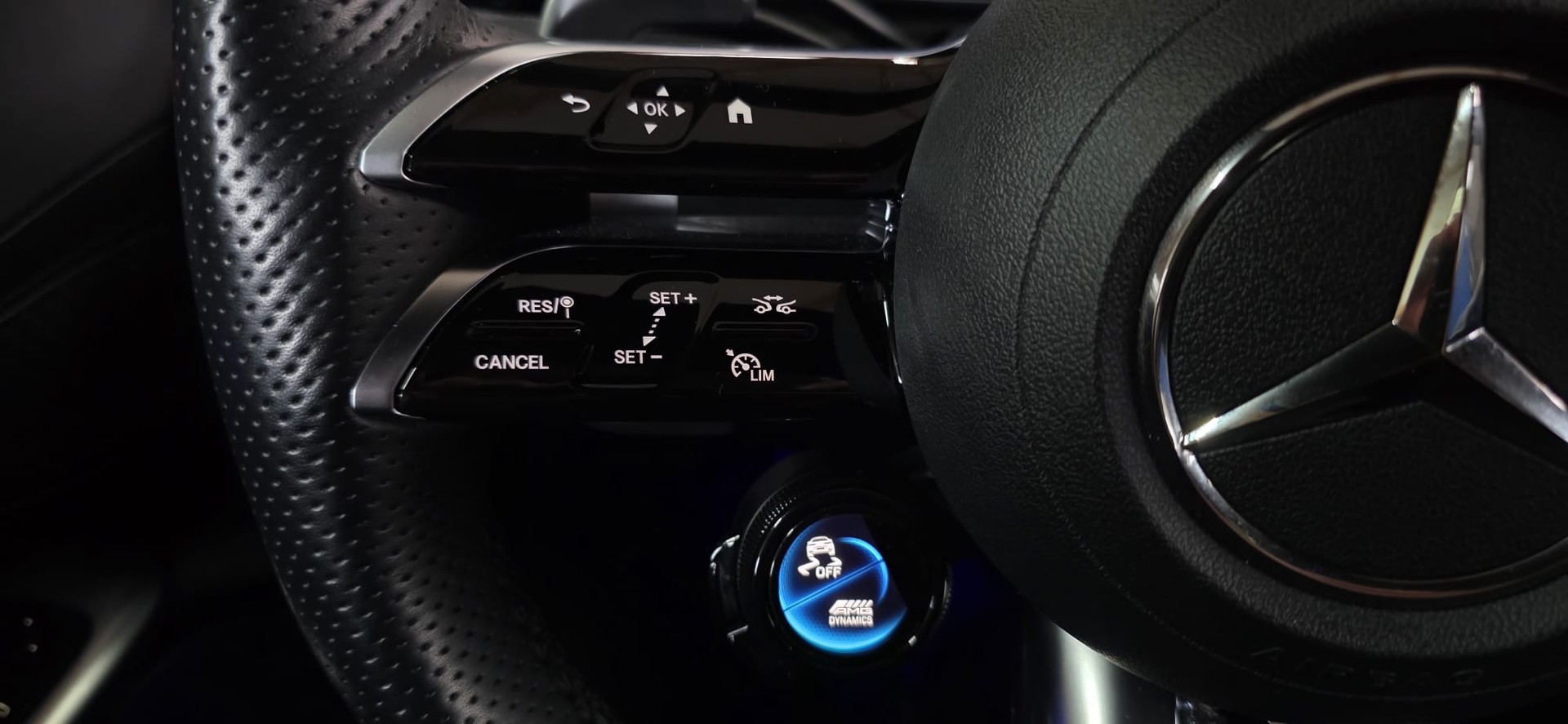 MERCEDES-BENZ C 43 AMG 4Matic *Napa Leder*Laneassist*Ambientebeleuchtung*Rückfahrkamera*Sitzheizung*Schiebedach*-image-15