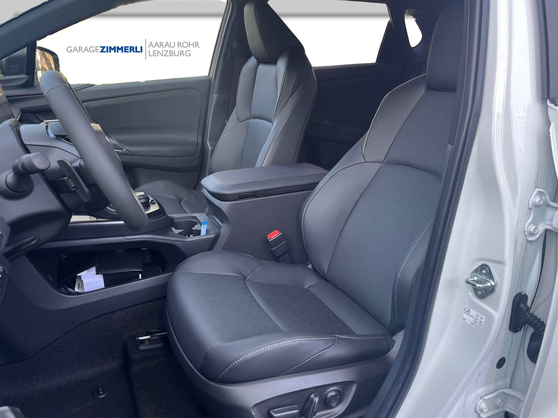 SUBARU Solterra eV Luxury 73,1kWh AWD-image-6