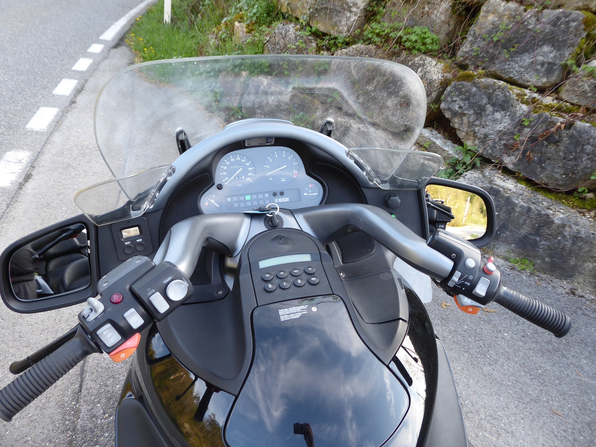 BMW K 1200 LT-image-4