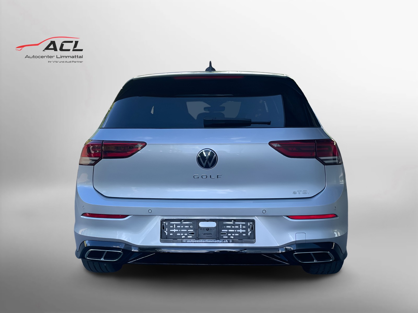 VW Golf R-Line 1.5eTSI 150PS DSG-image-7