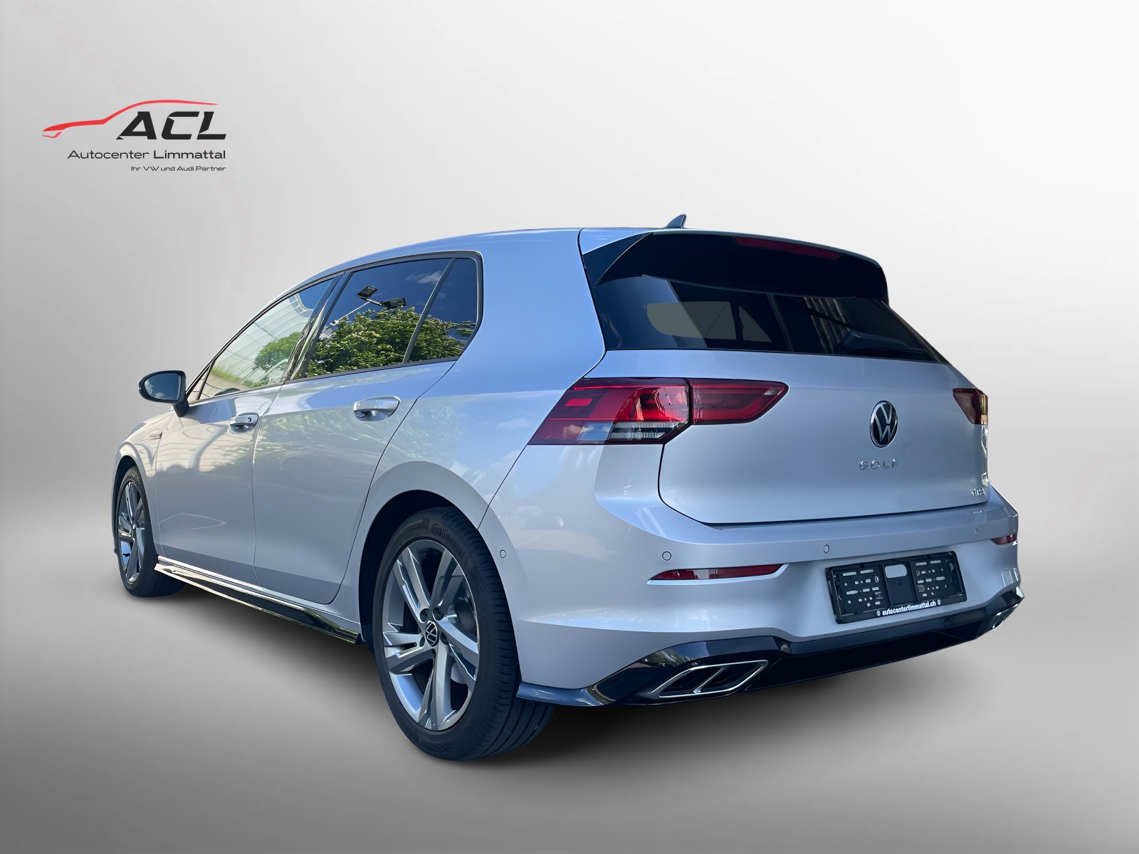 VW Golf R-Line 1.5eTSI 150PS DSG-image-6