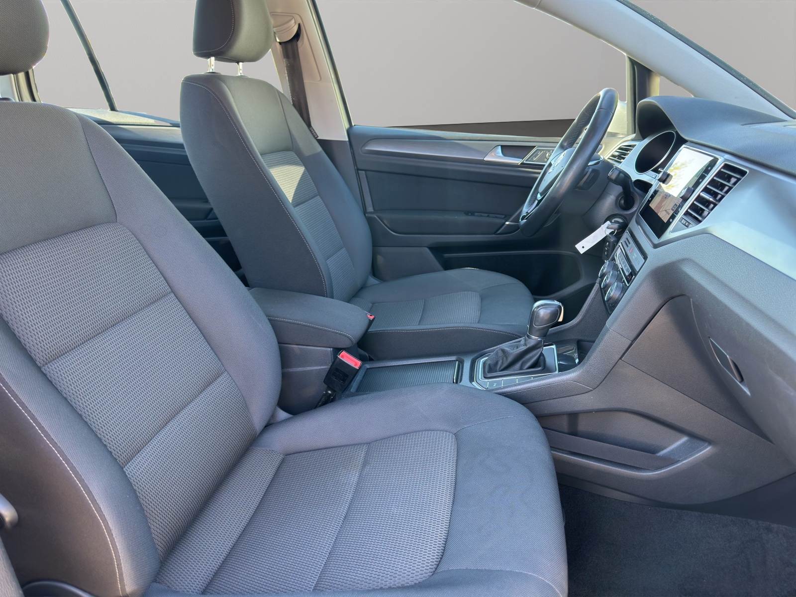 VW Golf Sportsvan 1.5 TSI EVO Comfortline DSG-image-13