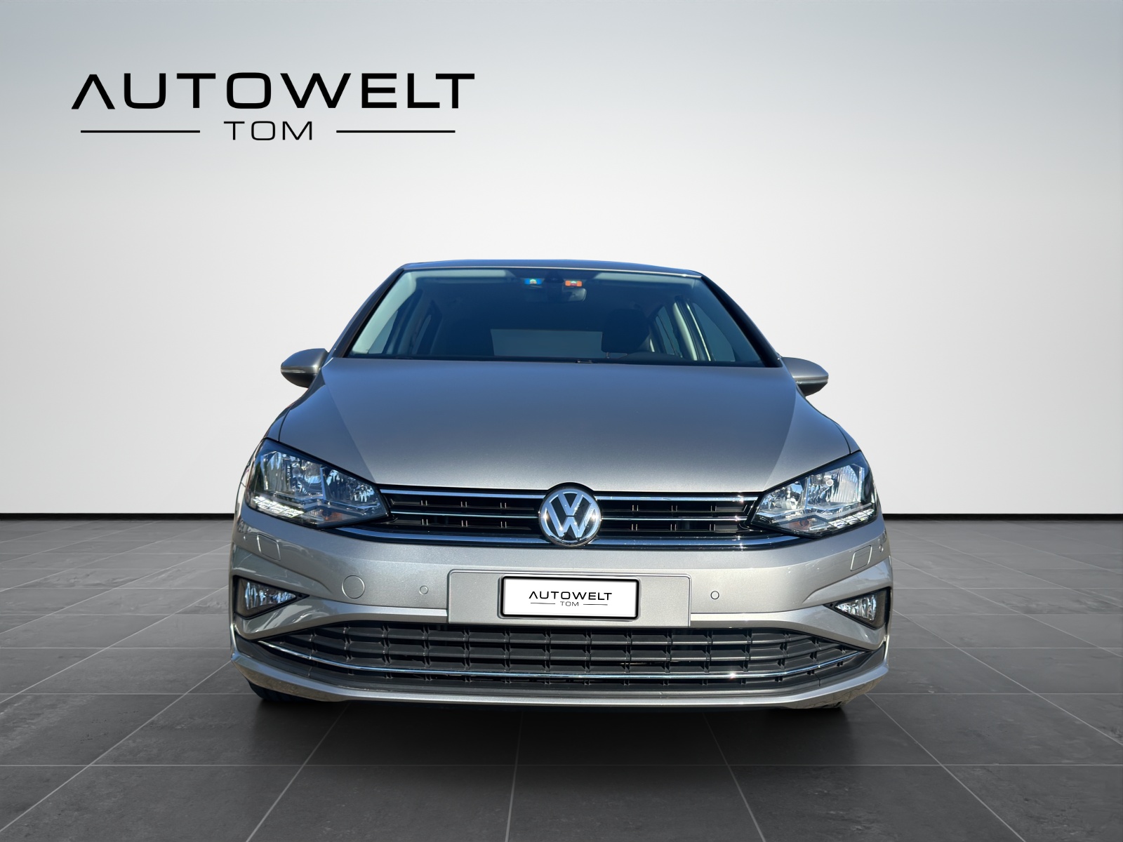 VW Golf Sportsvan 1.5 TSI EVO Comfortline DSG-image-7