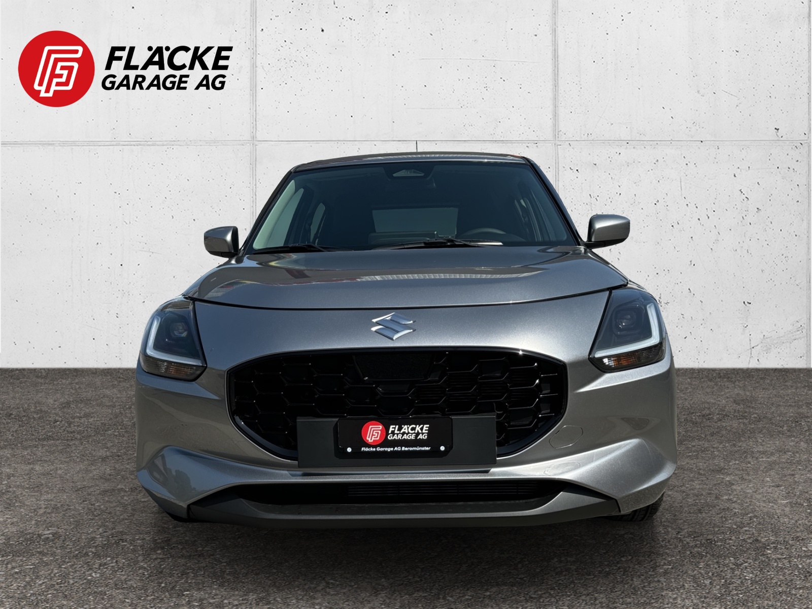 SUZUKI 1.2 2WD AT Compact+-image-3