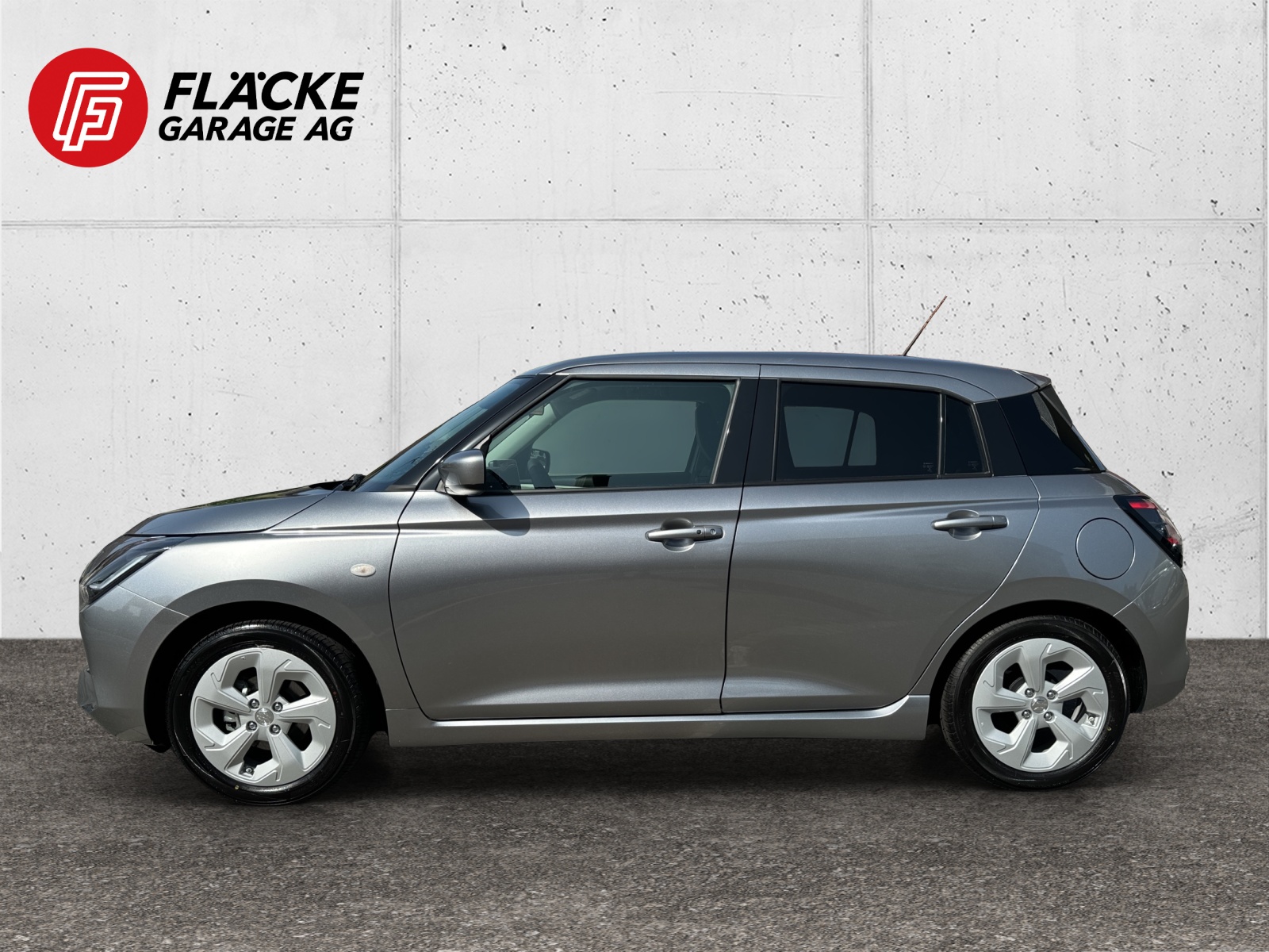 SUZUKI 1.2 2WD AT Compact+-image-5