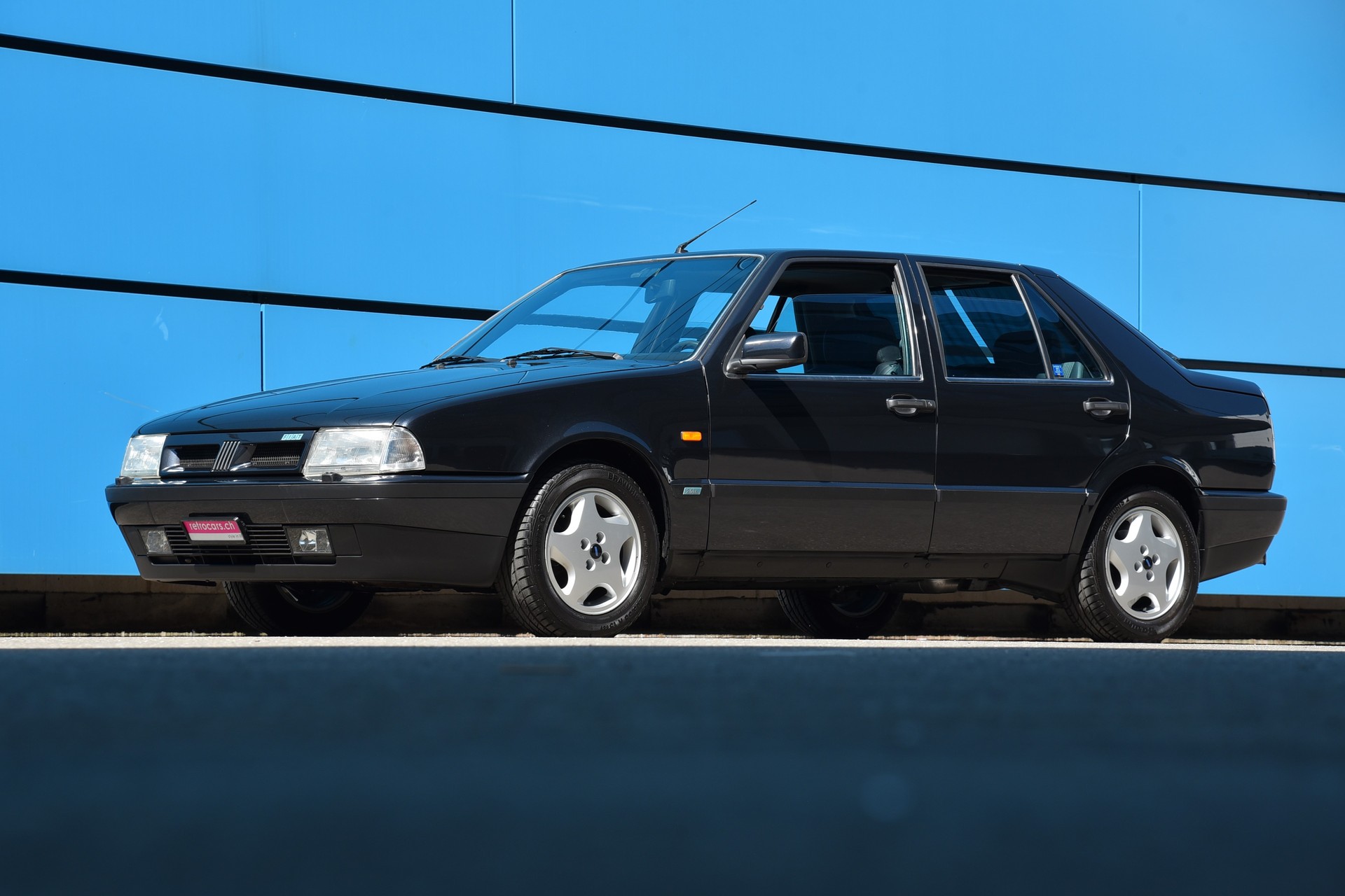 FIAT Croma 2.0 i.e.-image-5