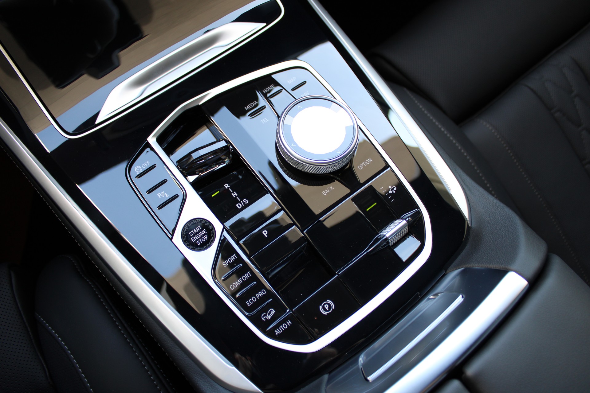 BMW X5 xDrive 40d M Sport Pro-image-10