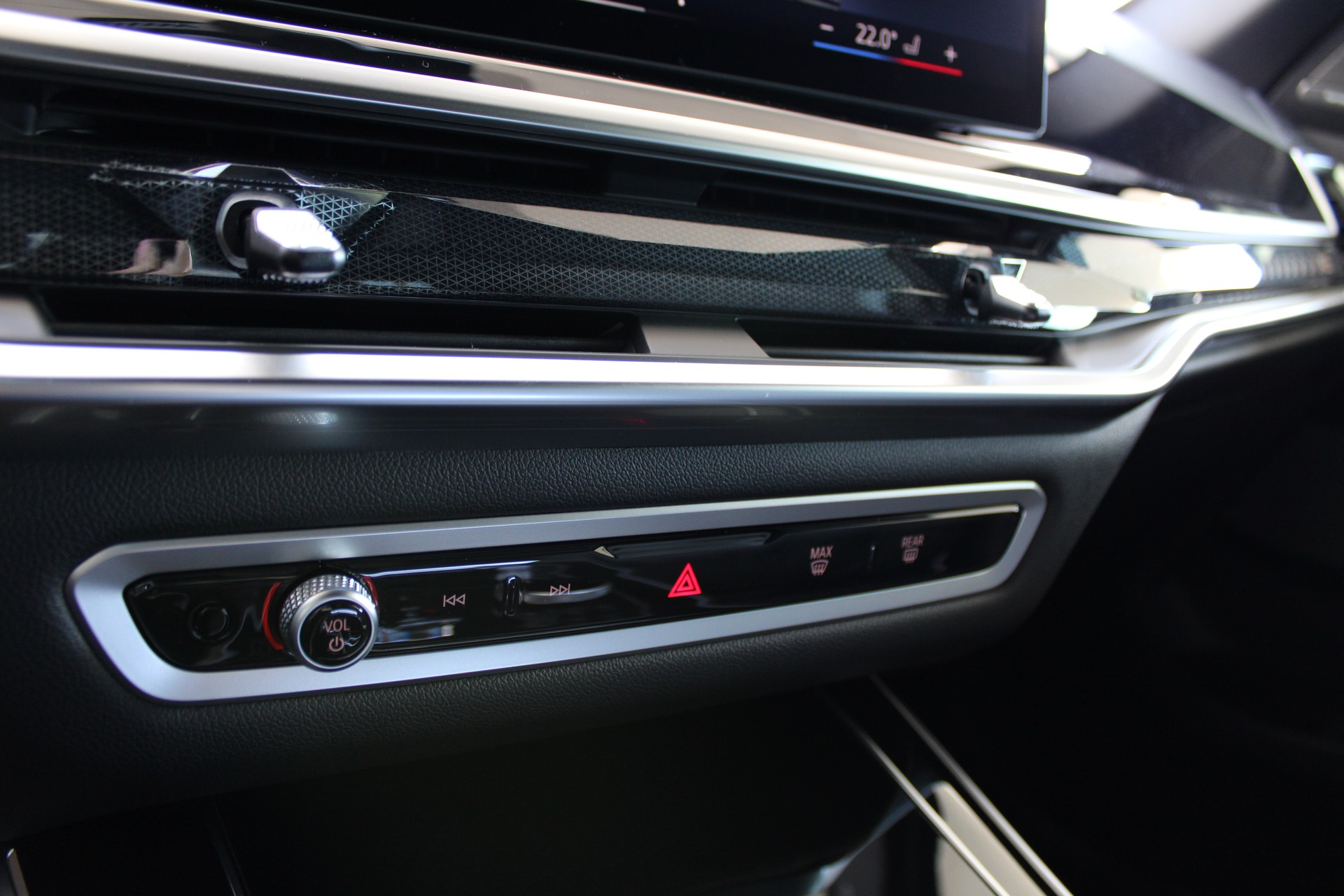 BMW X5 xDrive 40d M Sport Pro-image-17