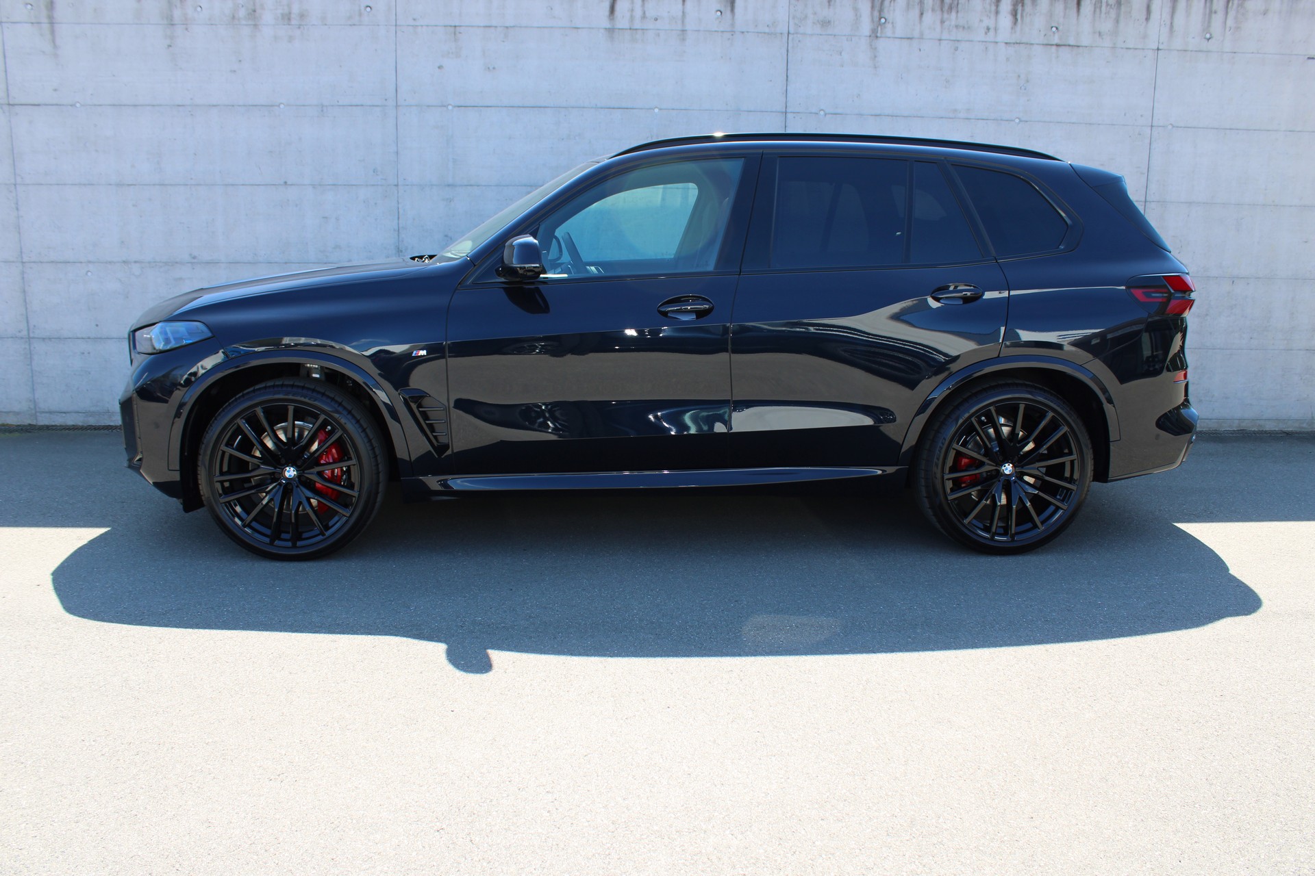 BMW X5 xDrive 40d M Sport Pro-image-2