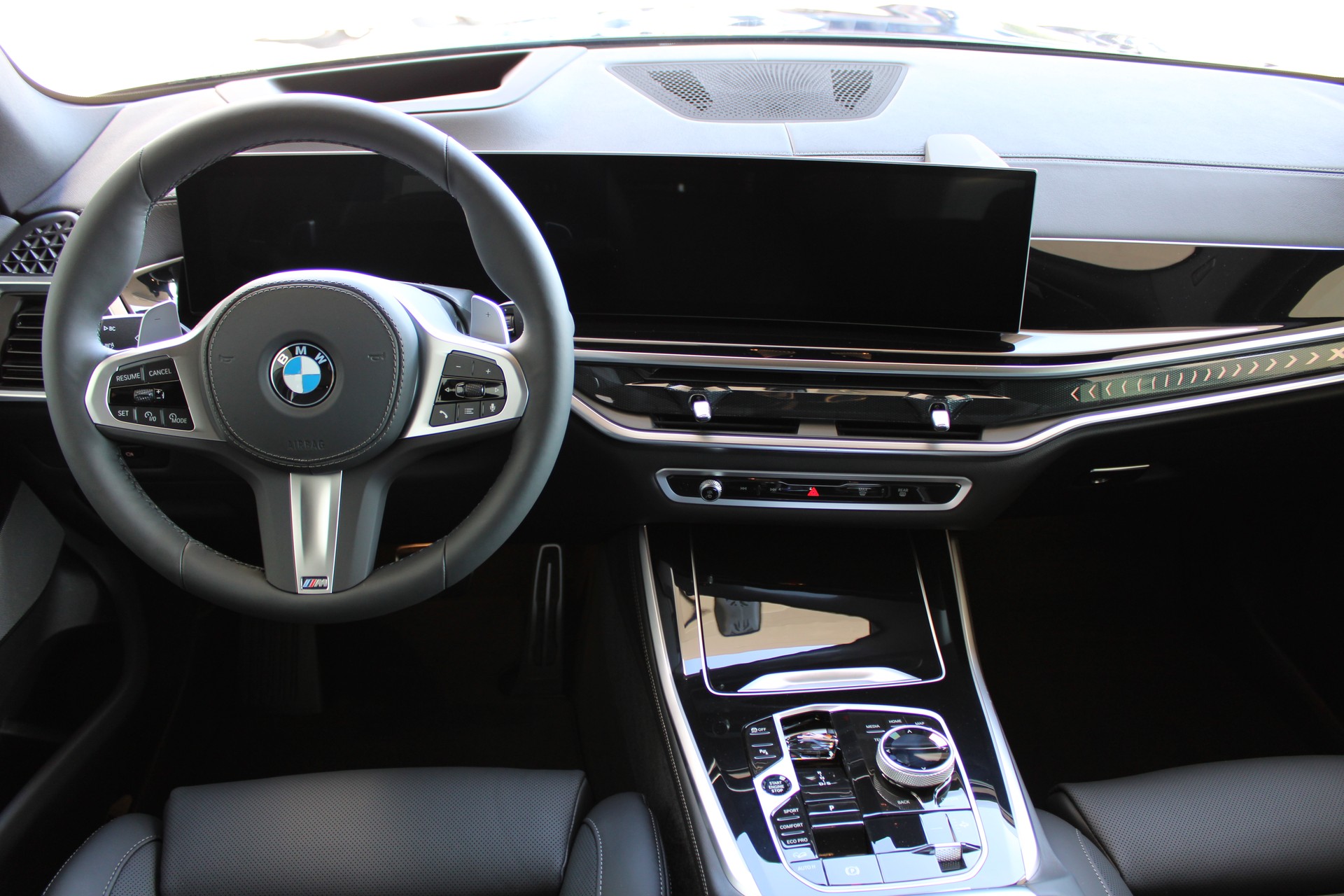 BMW X5 xDrive 40d M Sport Pro-image-8