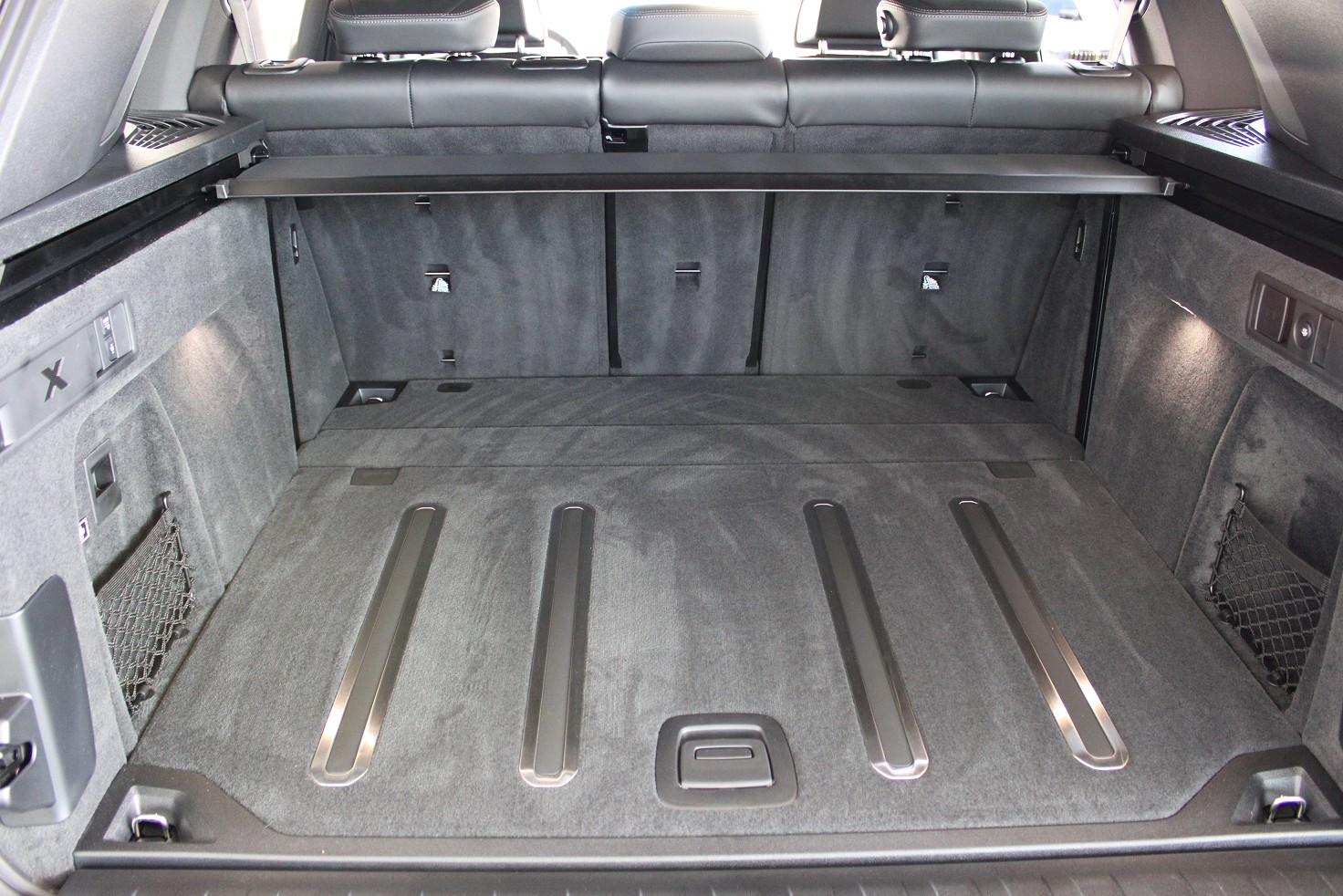 BMW X5 xDrive 40d M Sport Pro-image-24