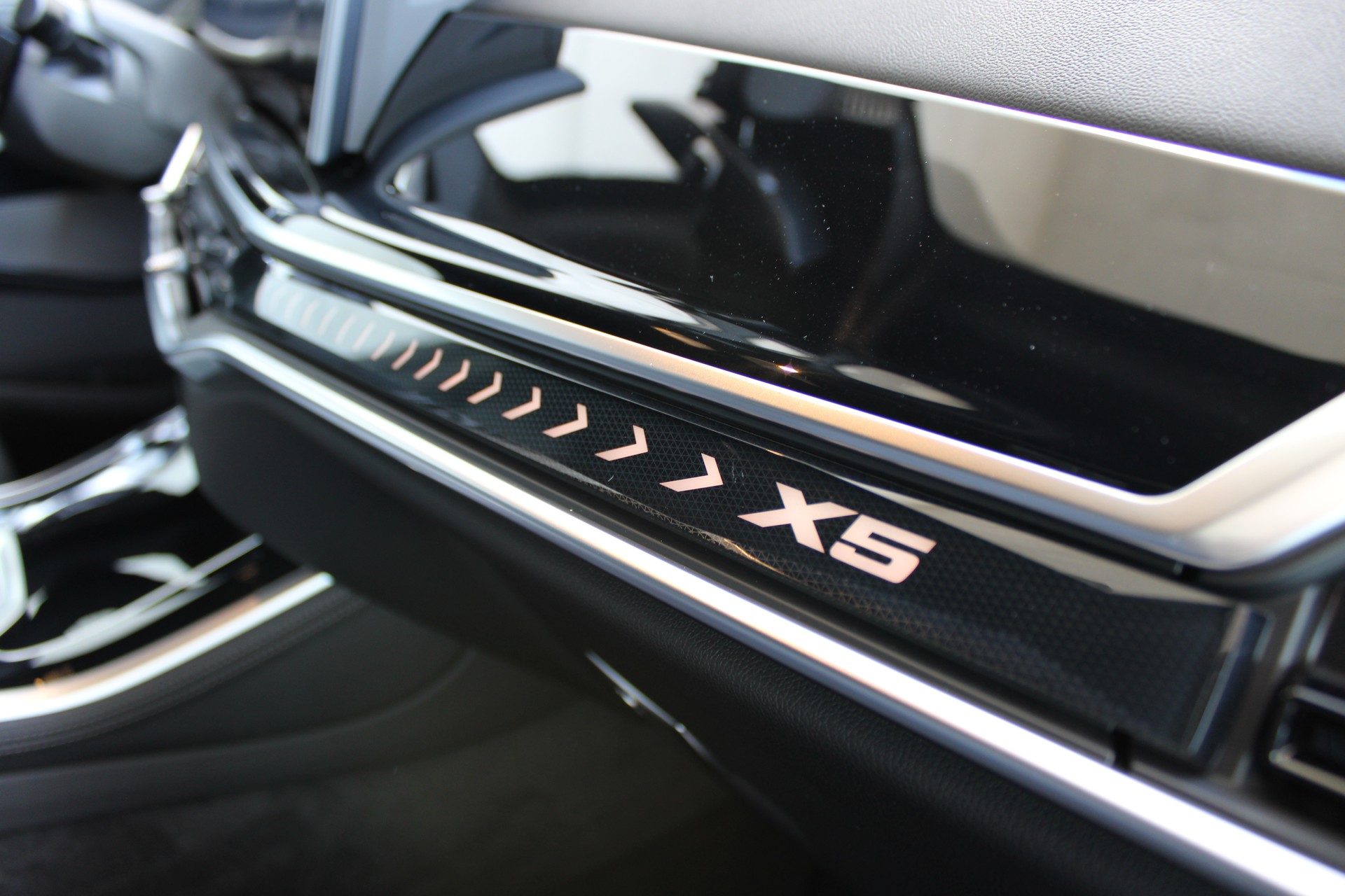 BMW X5 xDrive 40d M Sport Pro-image-21
