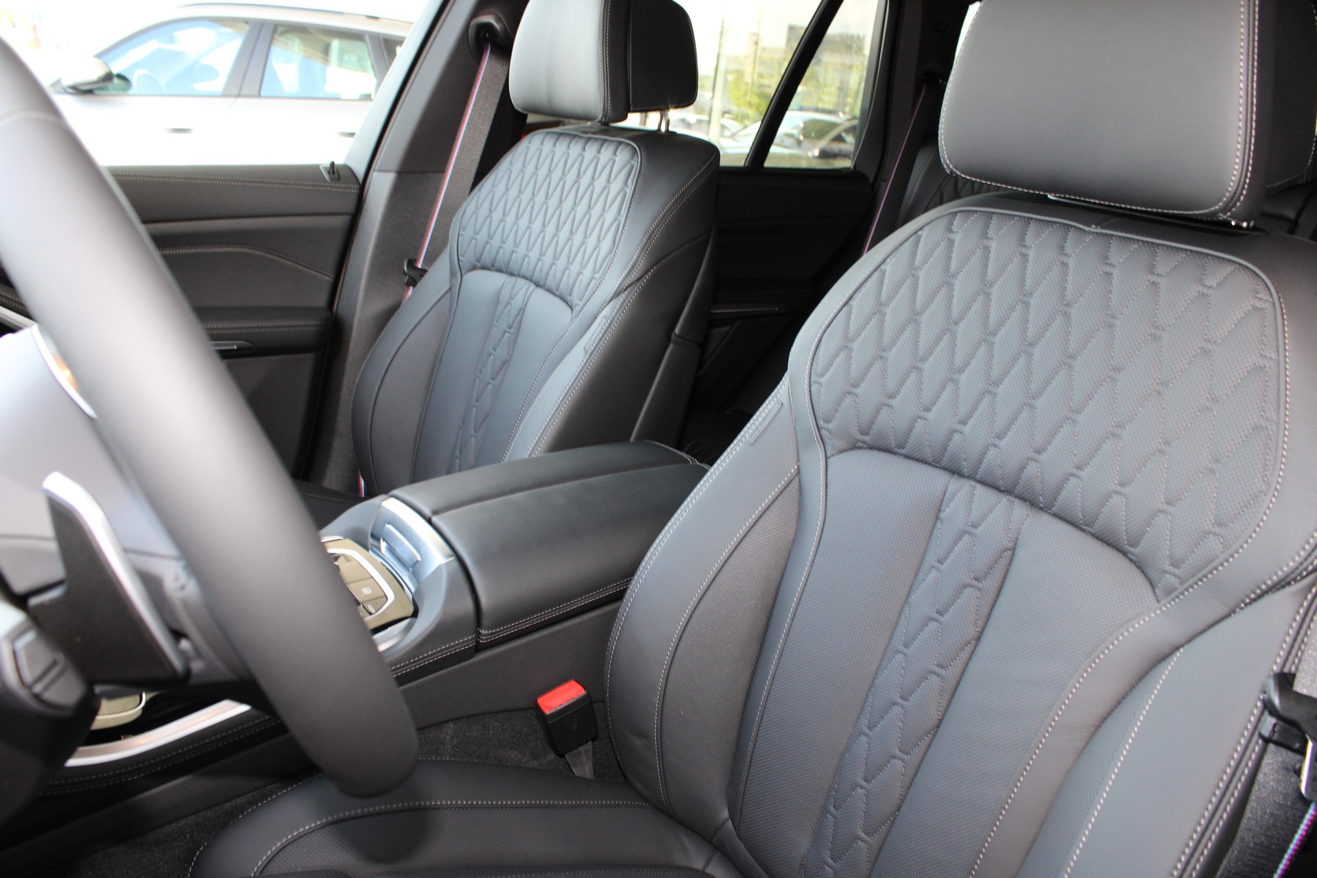 BMW X5 xDrive 40d M Sport Pro-image-7