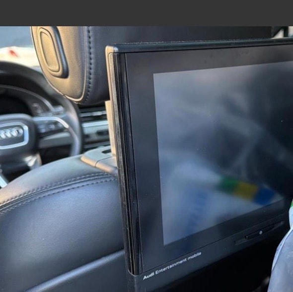 AUDI SQ7 4.0 TDI quattro tiptronic-image-5