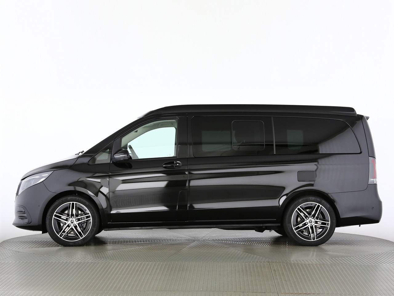 MERCEDES-BENZ MARCO POLO HORIZON-image-1