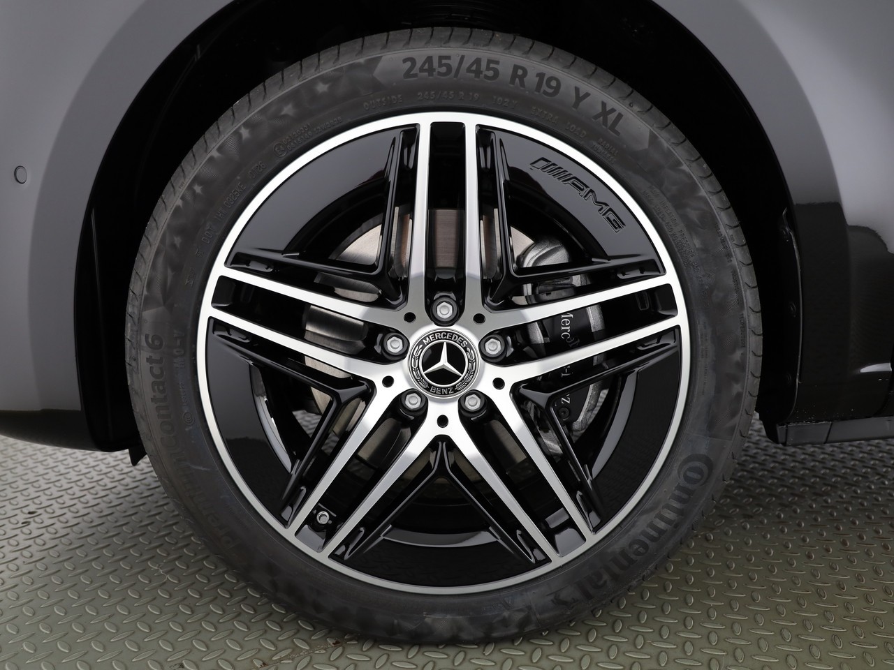 MERCEDES-BENZ MARCO POLO HORIZON-image-6