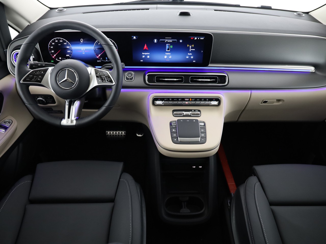 MERCEDES-BENZ MARCO POLO HORIZON-image-4