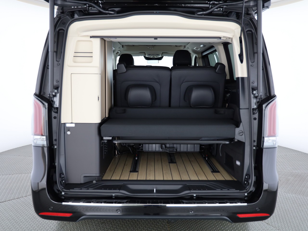 MERCEDES-BENZ MARCO POLO HORIZON-image-5