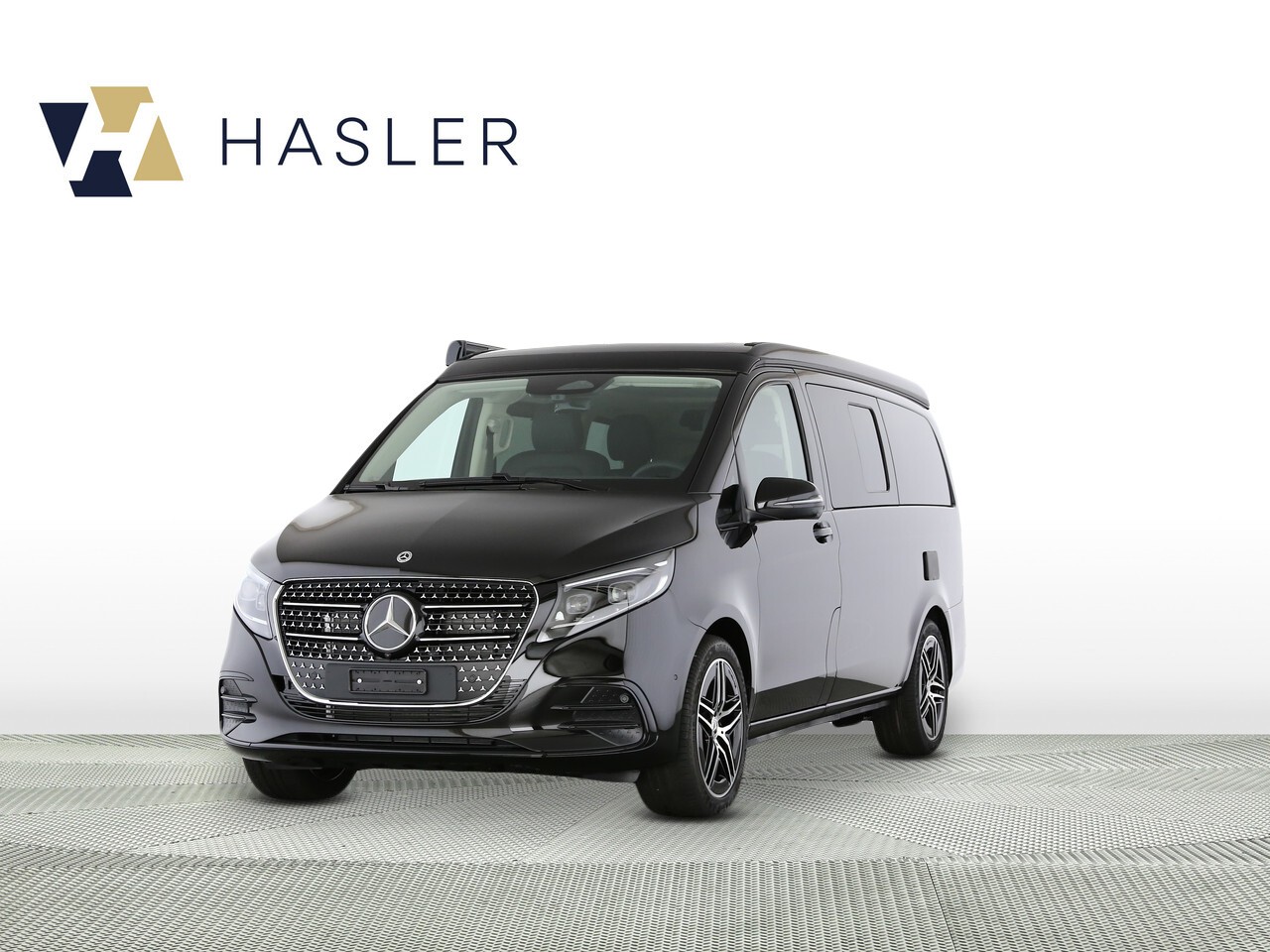 MERCEDES-BENZ MARCO POLO HORIZON-image-0