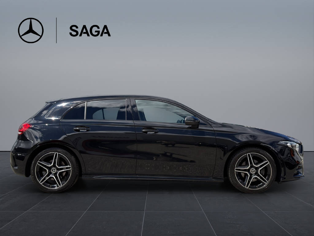 MERCEDES-BENZ A 200 AMG Line 4m-image-6