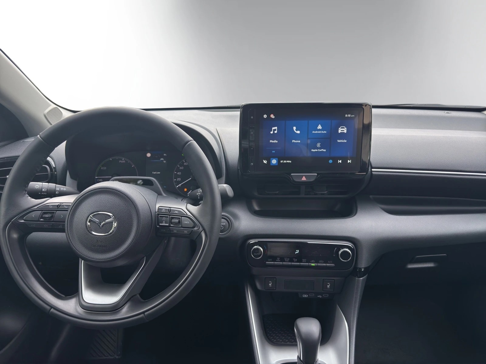 MAZDA 2 Hybrid Exclusive-line-image-12