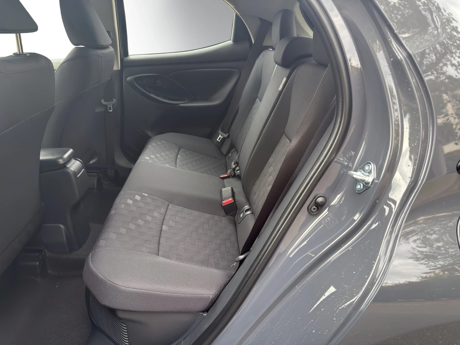 Image MAZDA 2 2 Hybrid Exclusive-line