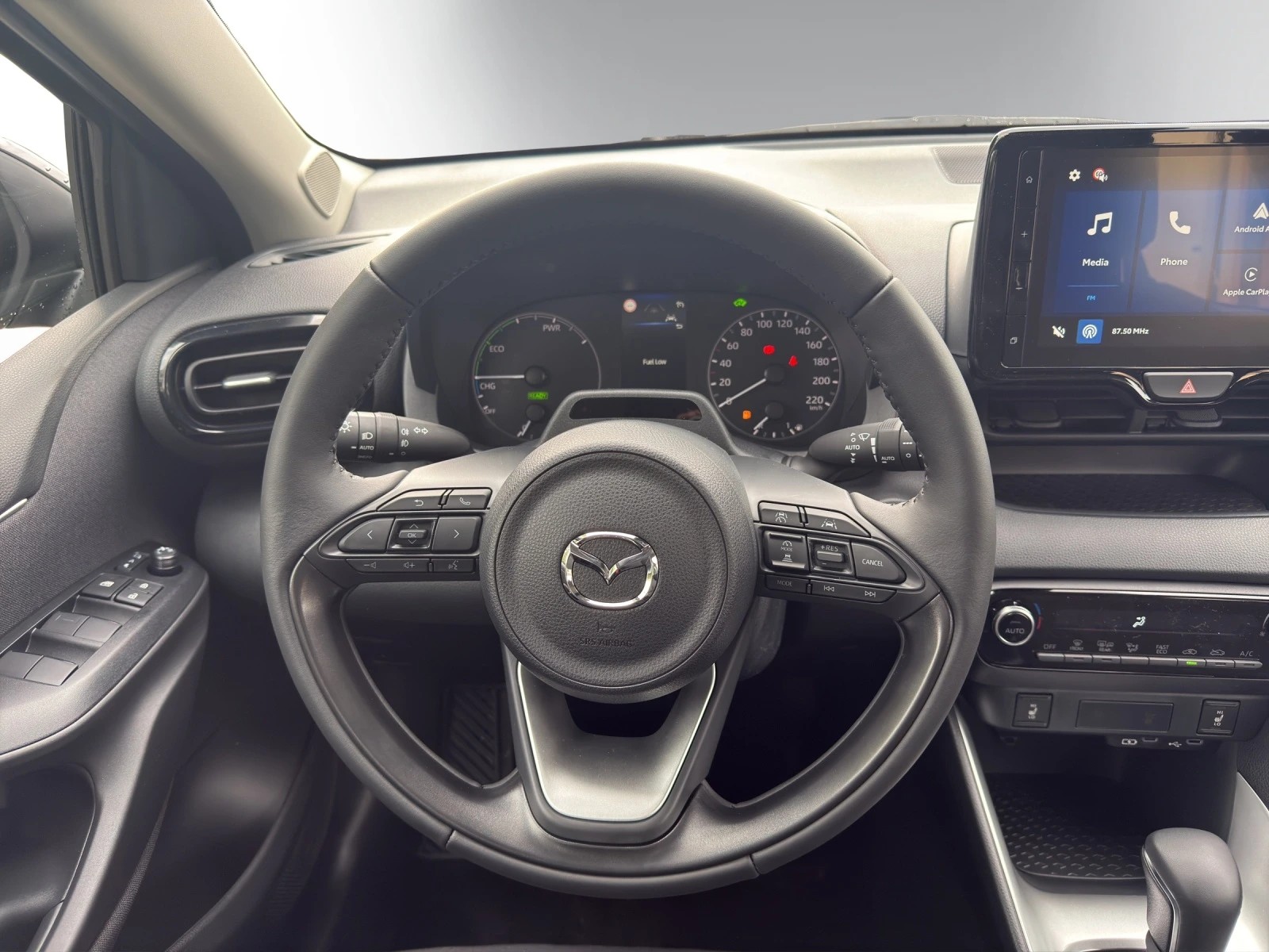 MAZDA 2 Hybrid Exclusive-line-image-13