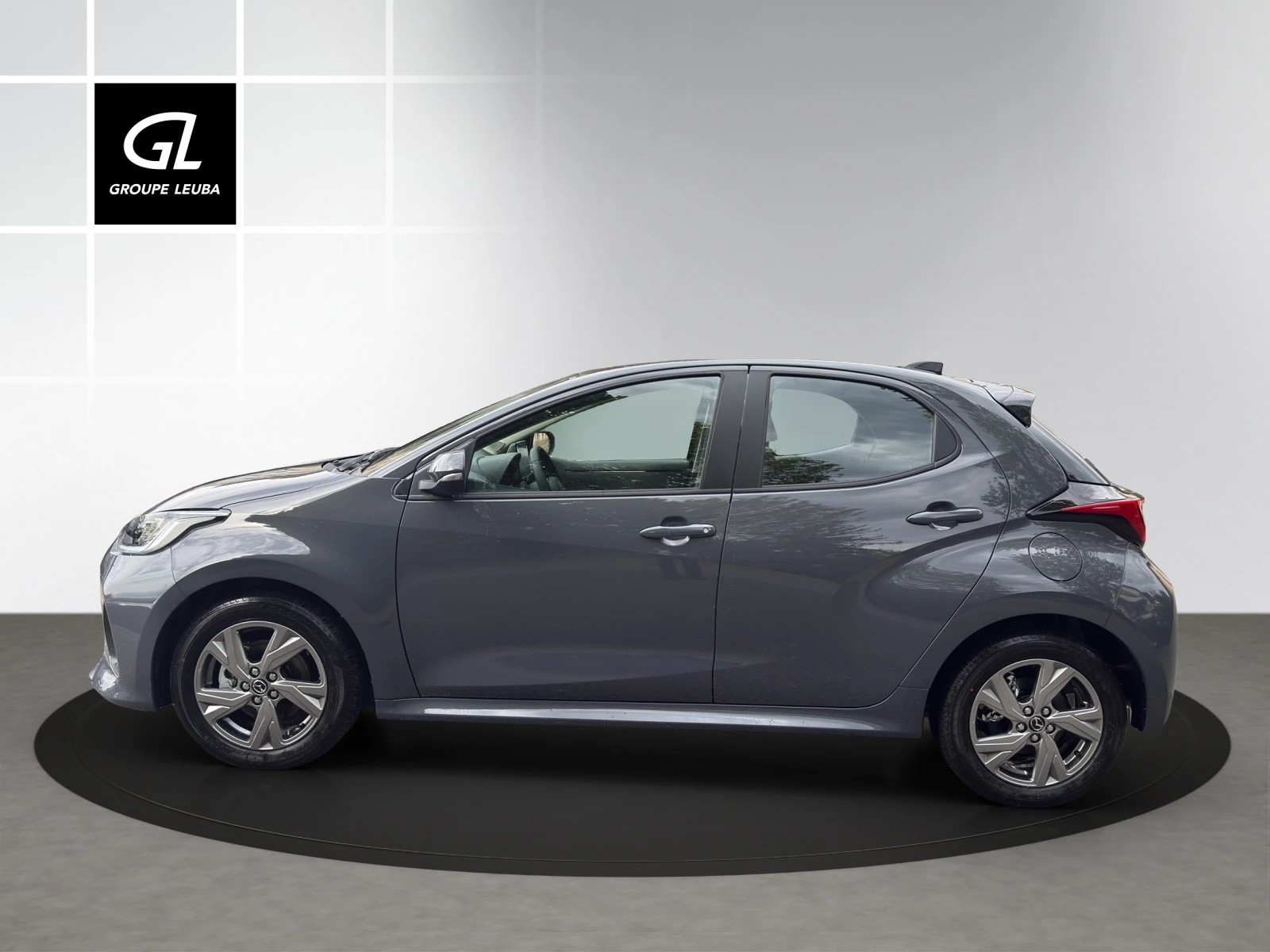 Image MAZDA 2 2 Hybrid Exclusive-line