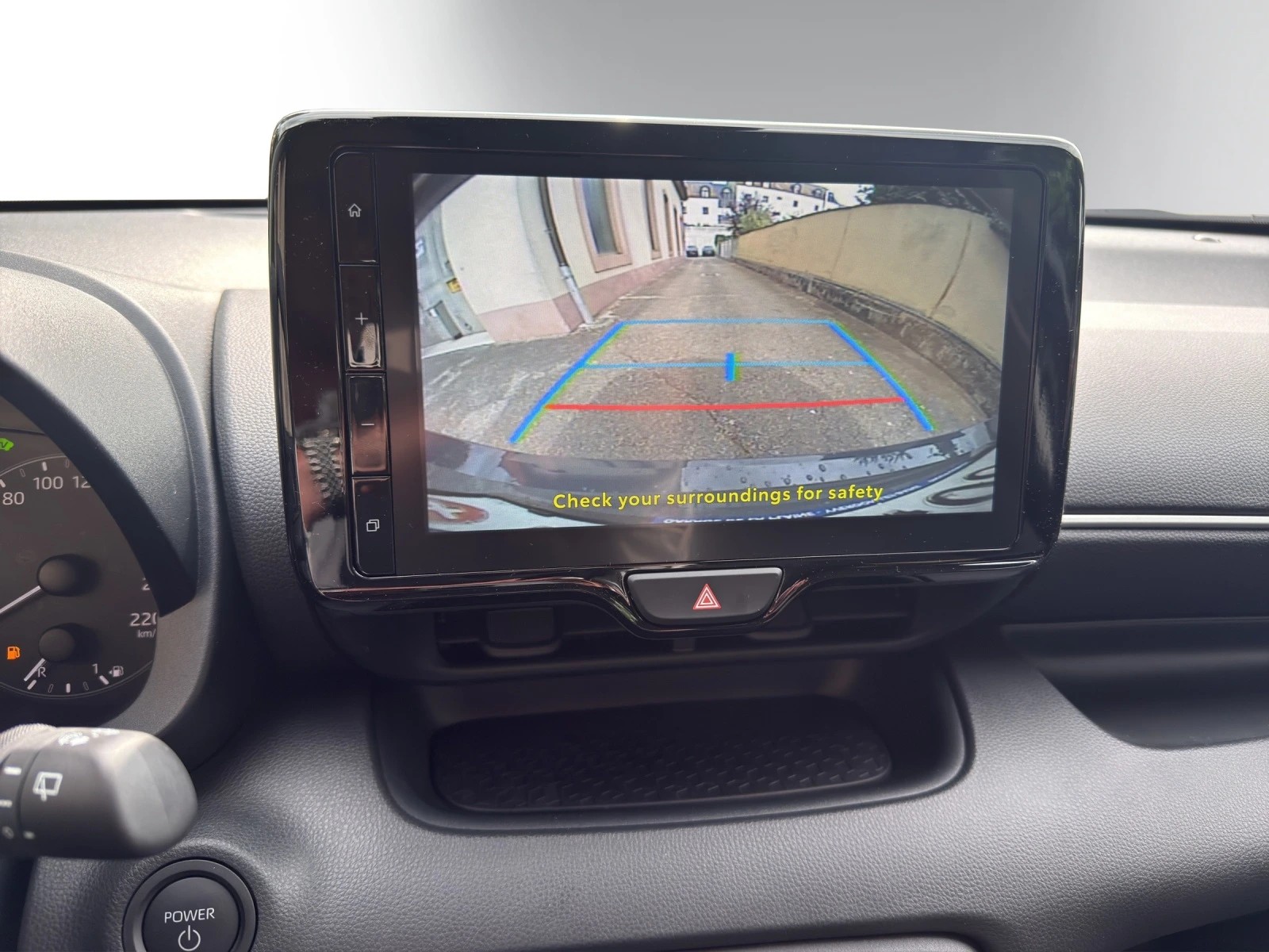 Image MAZDA 2 2 Hybrid Exclusive-line