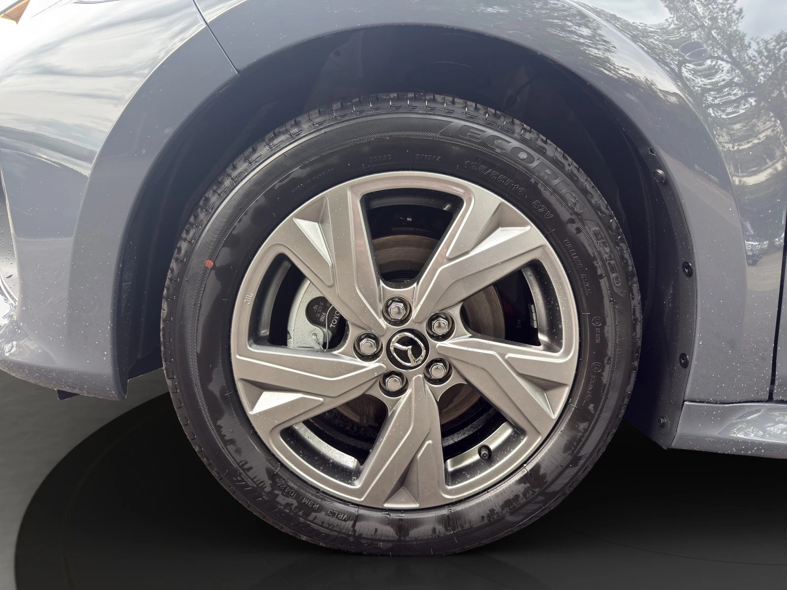 Image MAZDA 2 2 Hybrid Exclusive-line