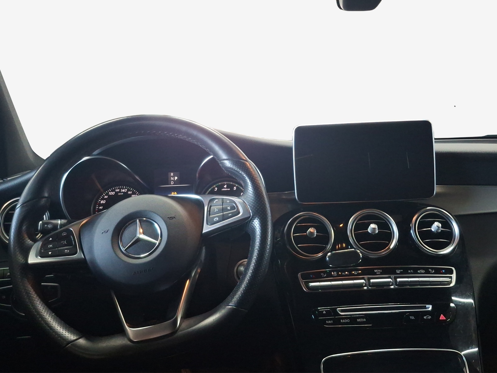 MERCEDES-BENZ GLC 250 Runout Edition 4Matic 9G-Tronic-image-8
