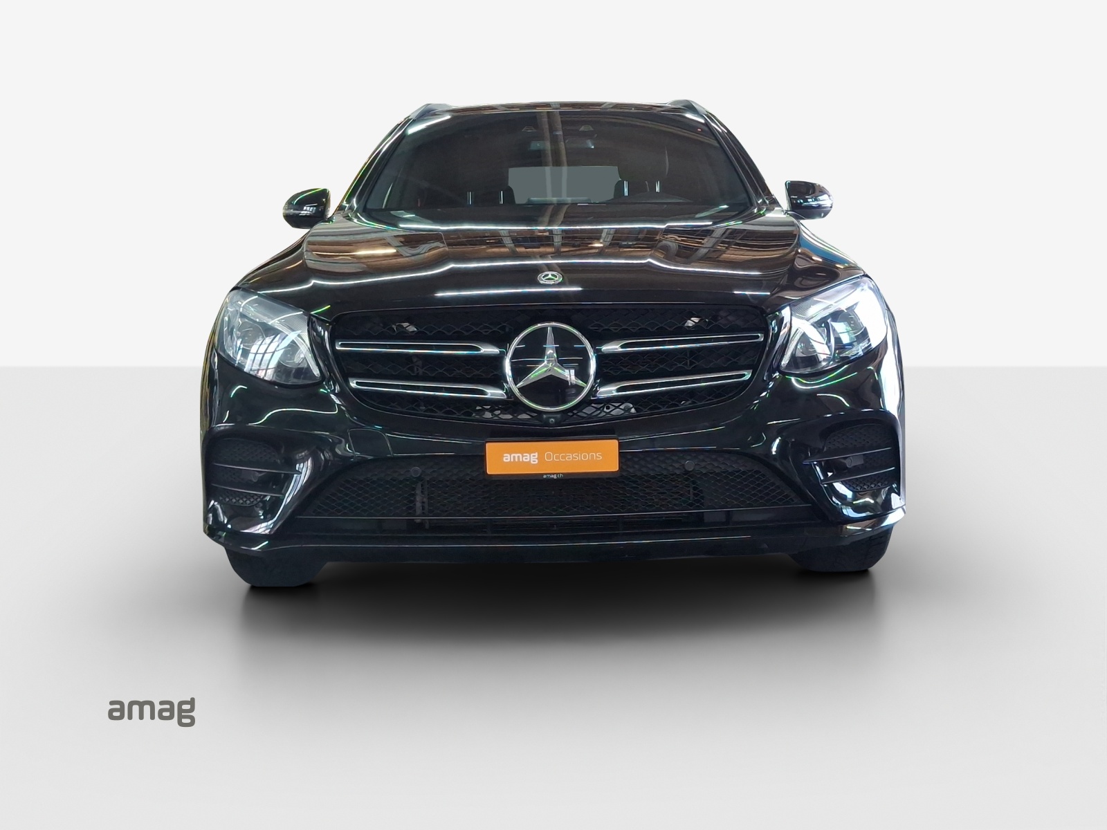 MERCEDES-BENZ GLC 250 Runout Edition 4Matic 9G-Tronic-image-6