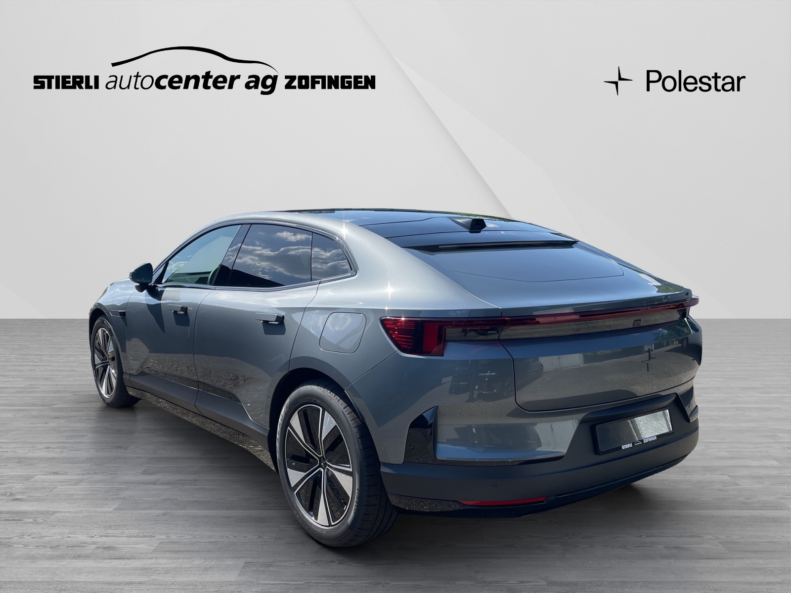 POLESTAR 4 Long Range Dual Motor Prime-image-6
